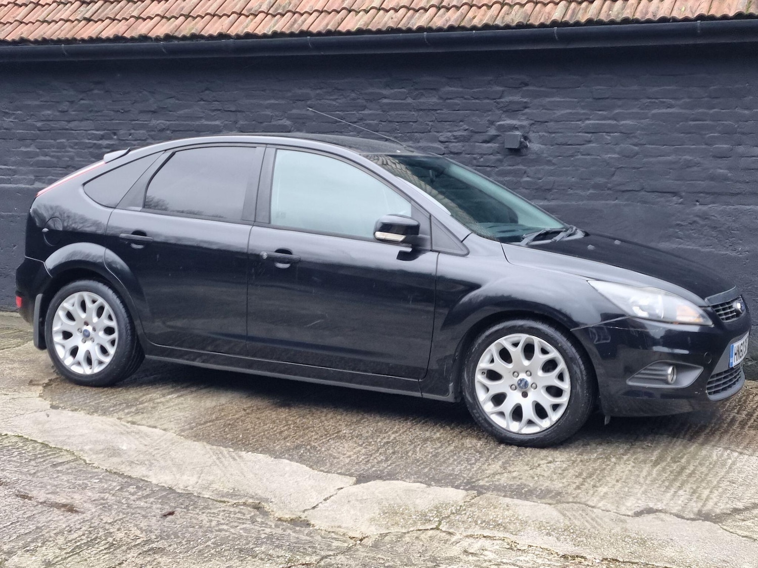 Used Ford Focus for sale - 77637865: Photo 15