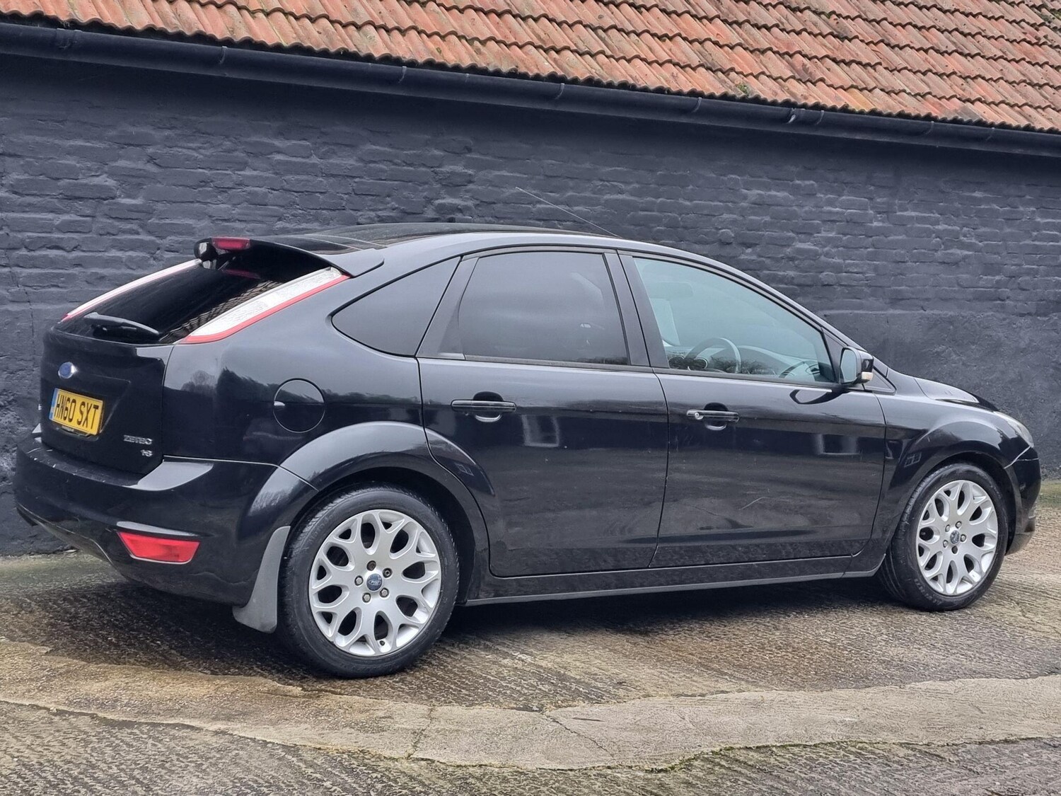 Used Ford Focus for sale - 77637865: Photo 16