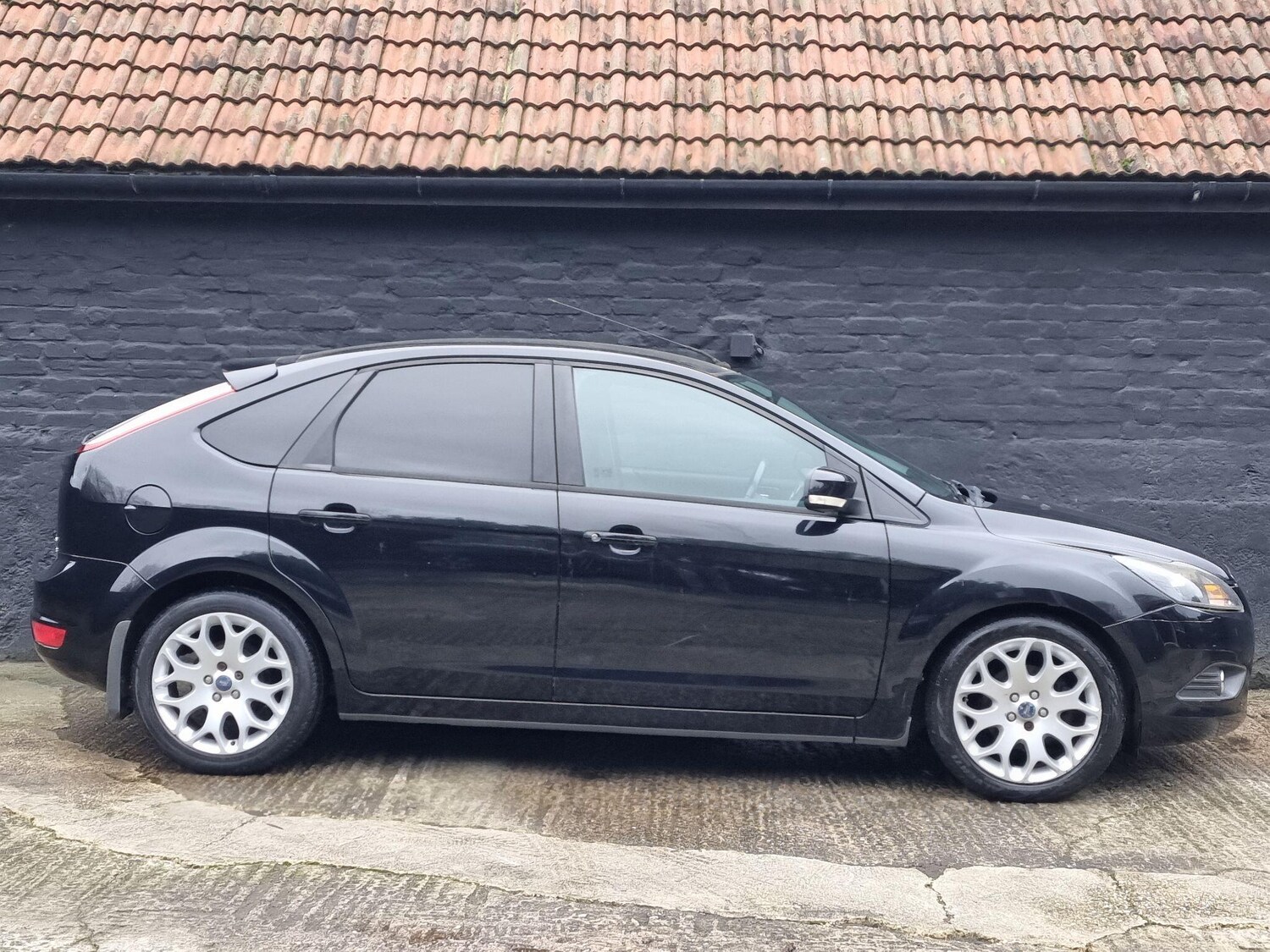 Used Ford Focus for sale - 77637865: Photo 18