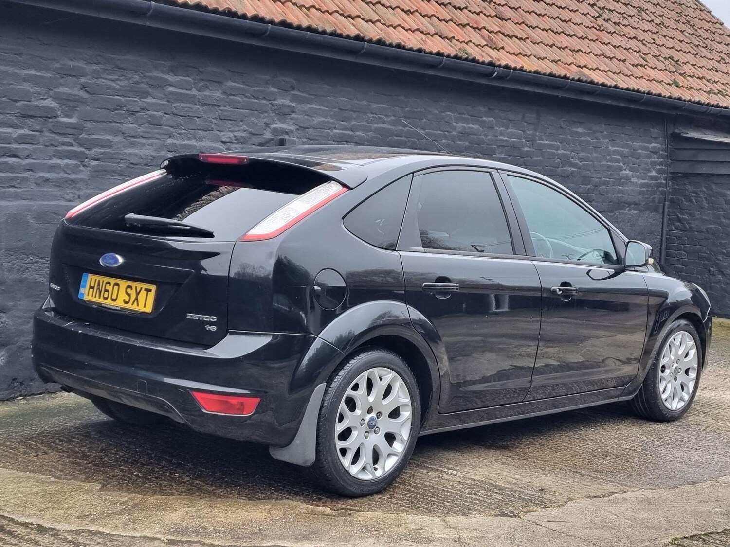 Used Ford Focus for sale - 77637865: Photo 19