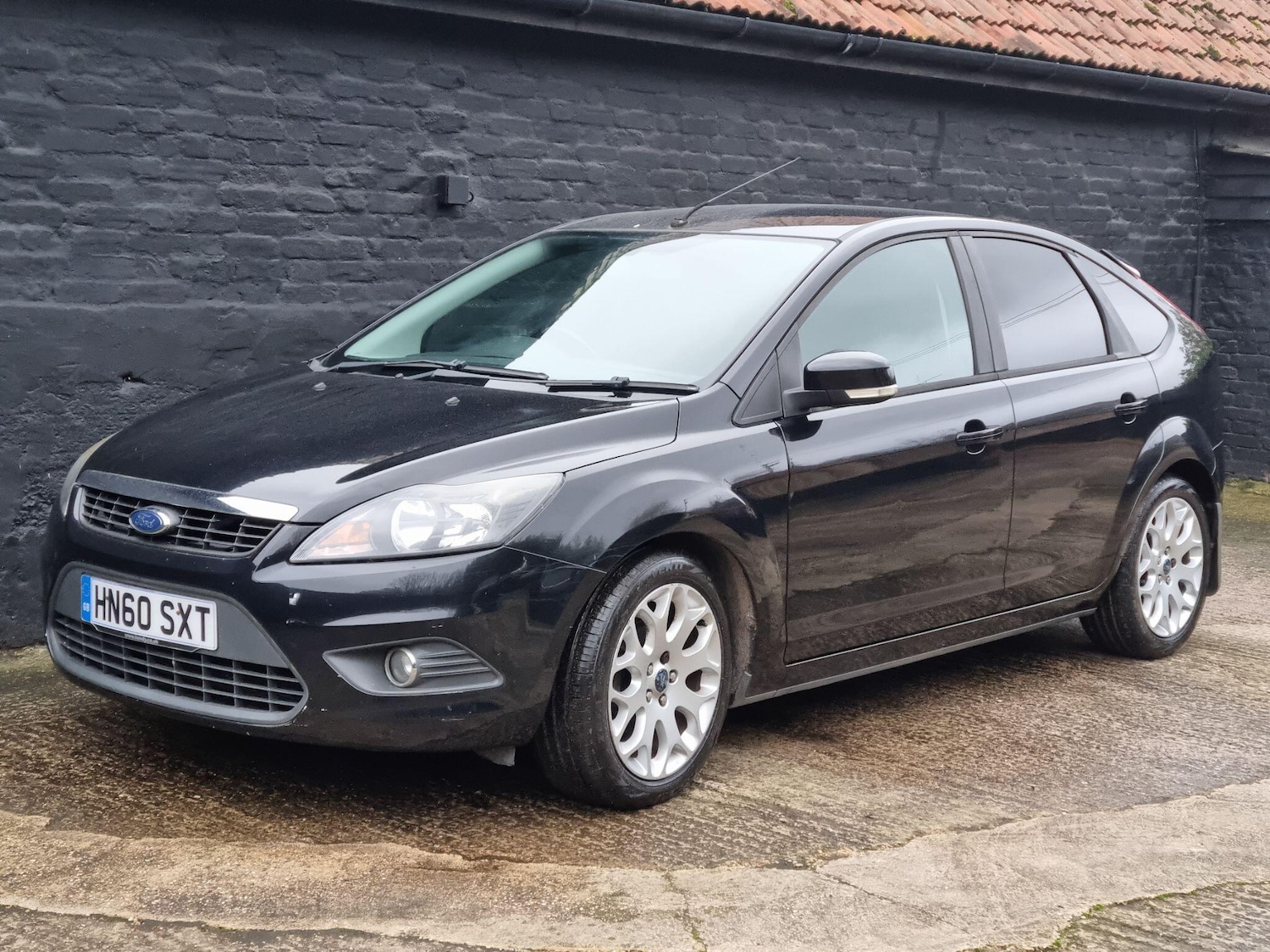 Used Ford Focus for sale - 77637865: Photo 2