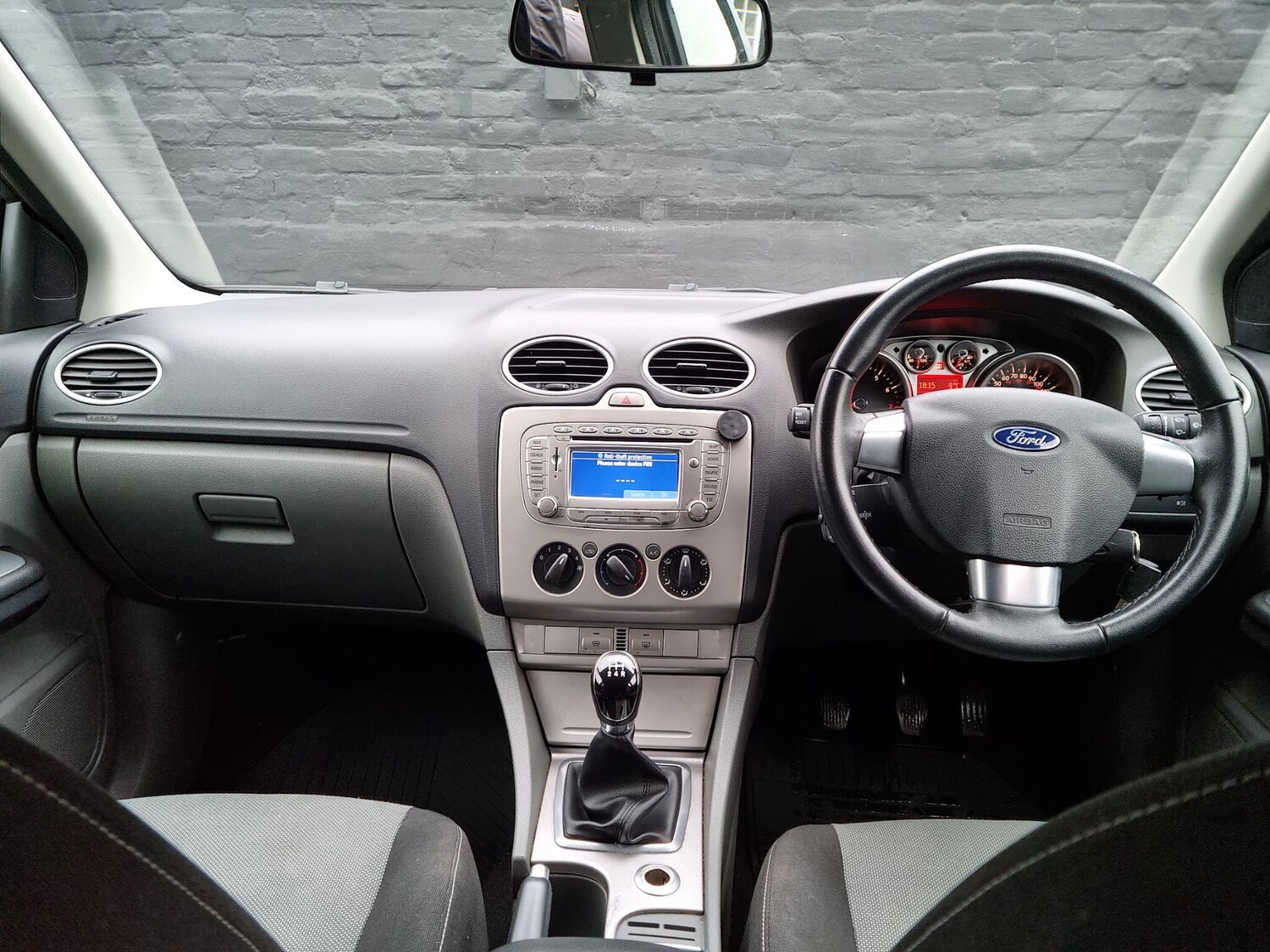 Used Ford Focus for sale - 77637865: Photo 20