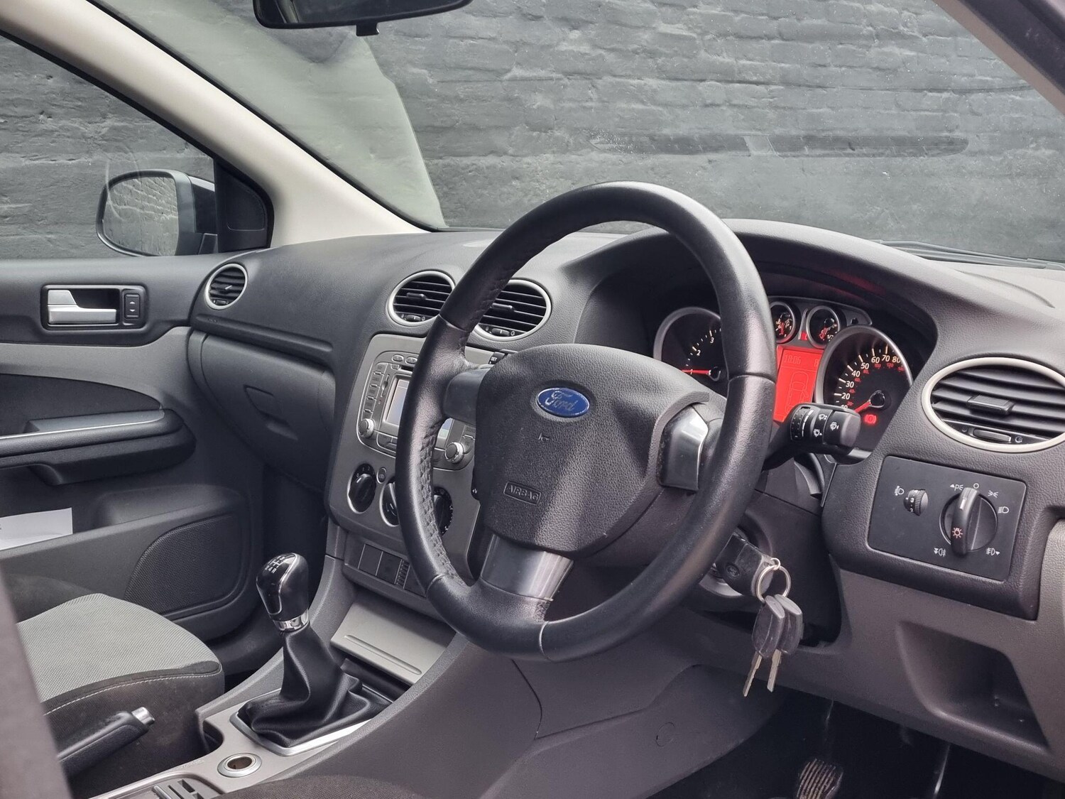 Used Ford Focus for sale - 77637865: Photo 21