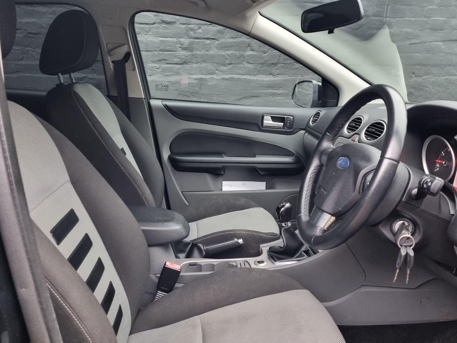 Used Ford Focus for sale - 77637865: Photo 22