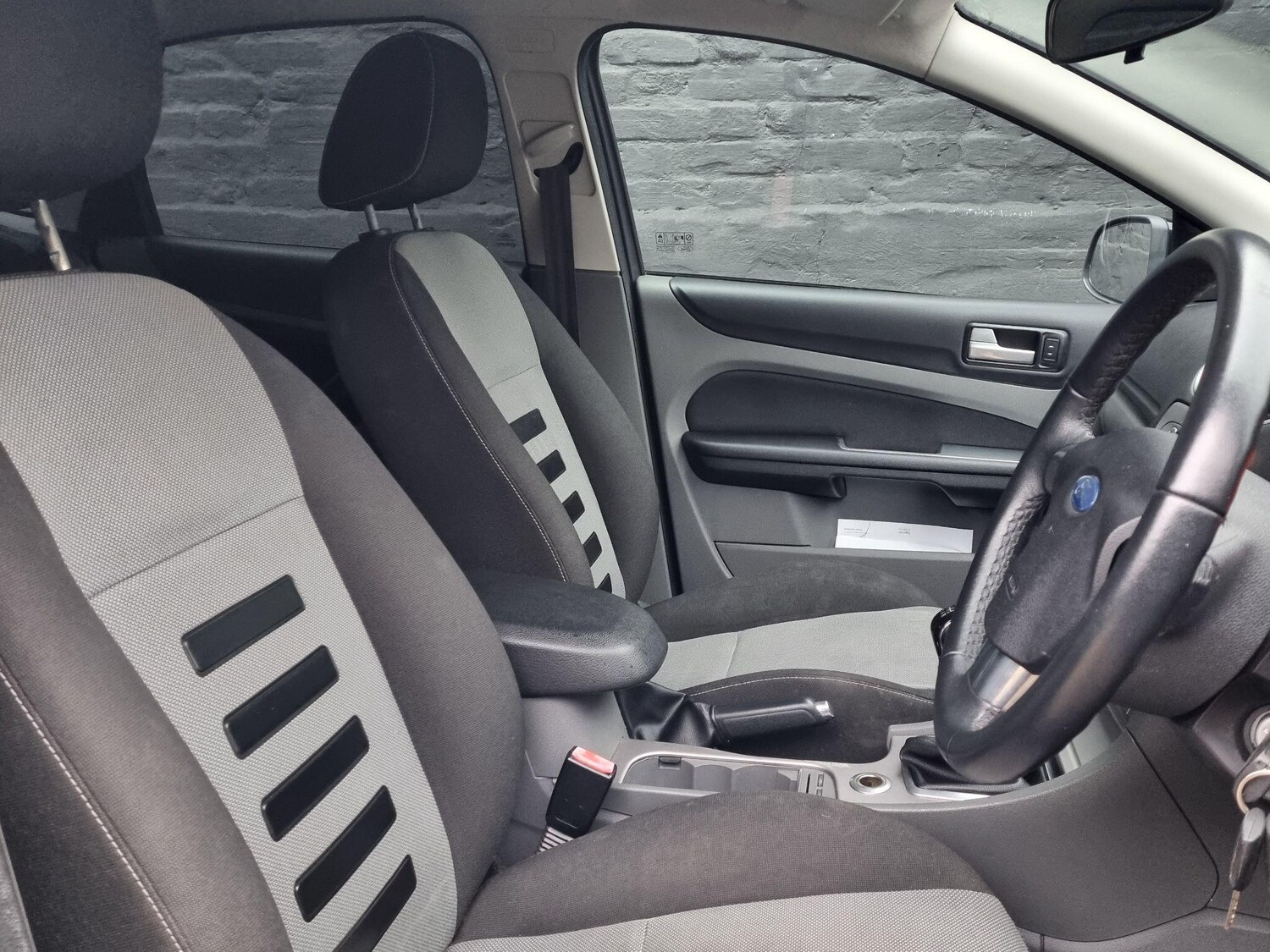 Used Ford Focus for sale - 77637865: Photo 23