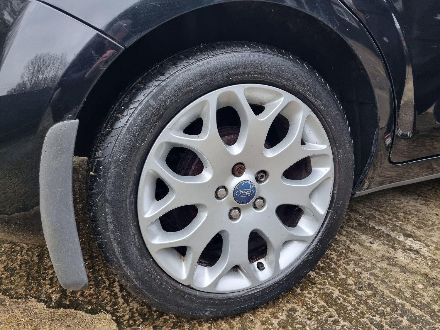 Used Ford Focus for sale - 77637865: Photo 26