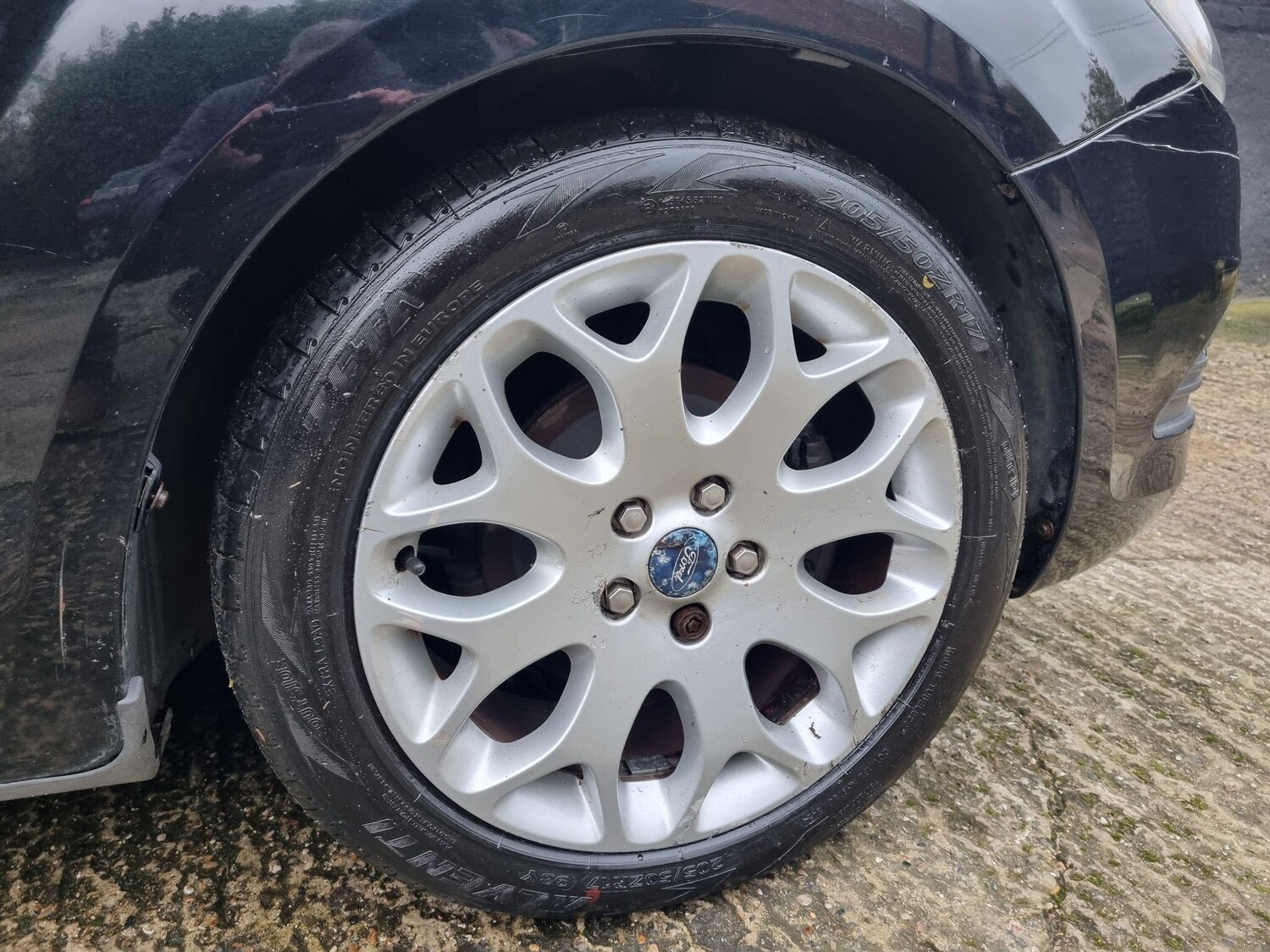 Used Ford Focus for sale - 77637865: Photo 27