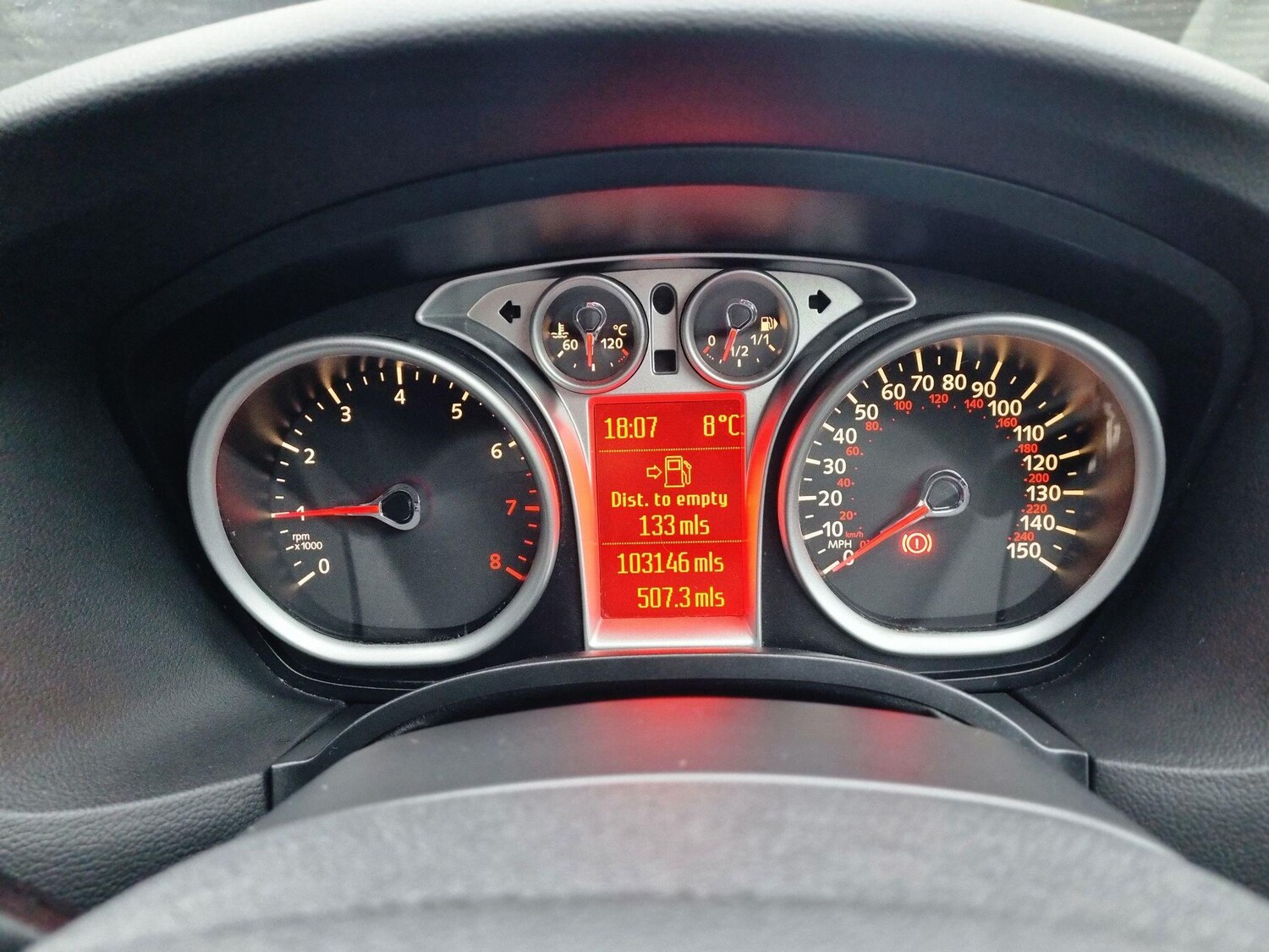 Used Ford Focus for sale - 77637865: Photo 28