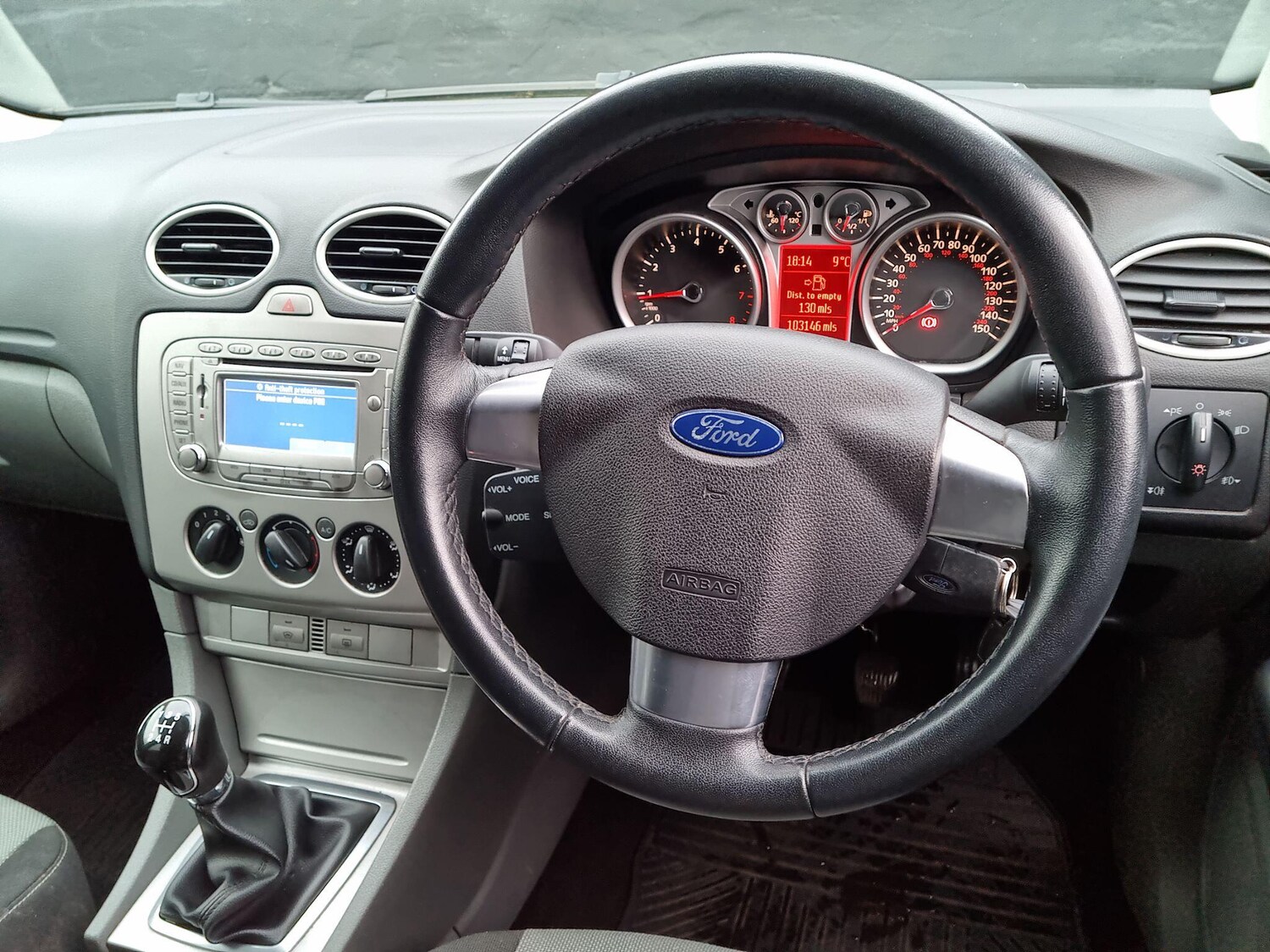 Used Ford Focus for sale - 77637865: Photo 29