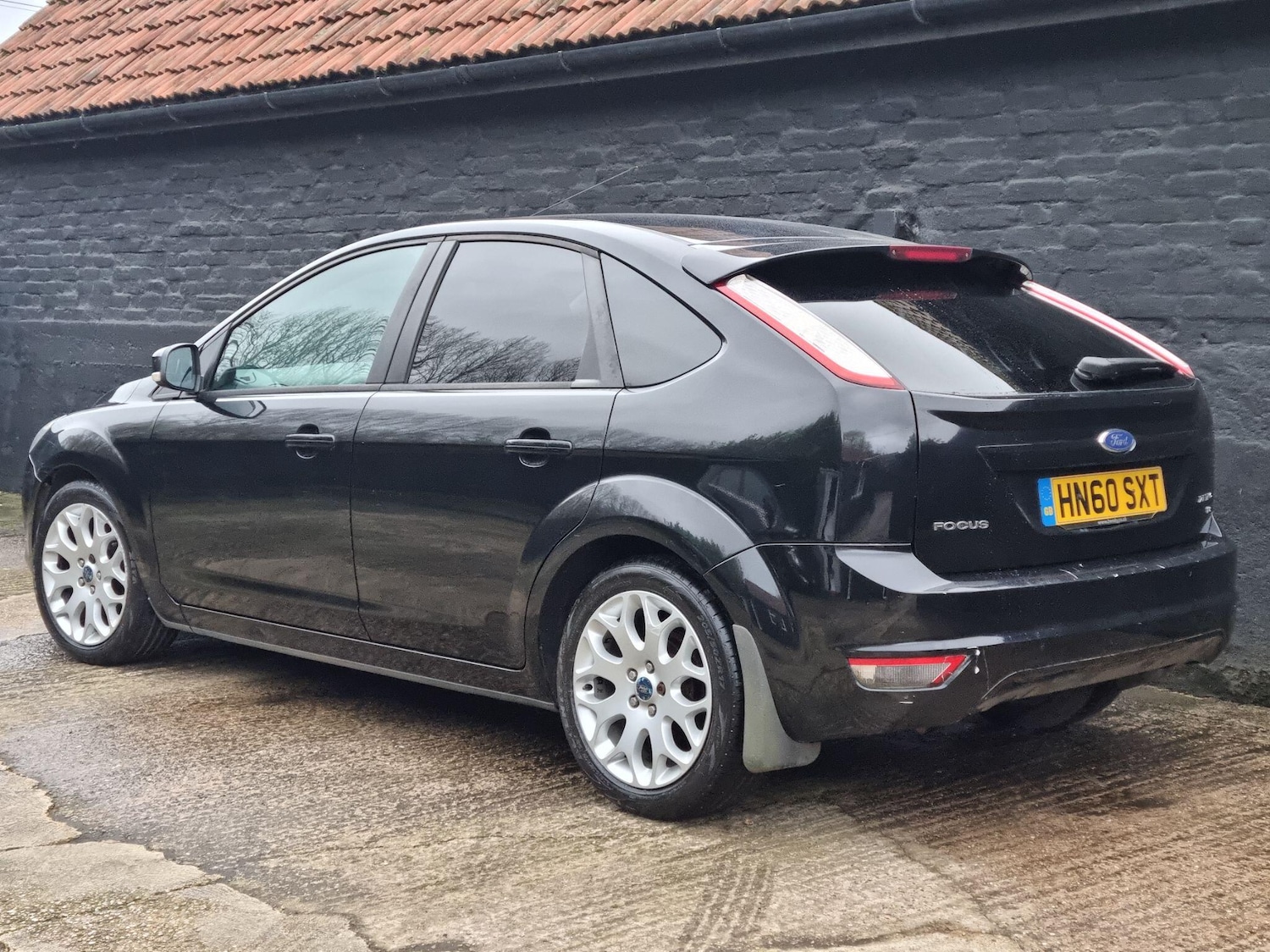 Used Ford Focus for sale - 77637865: Photo 3