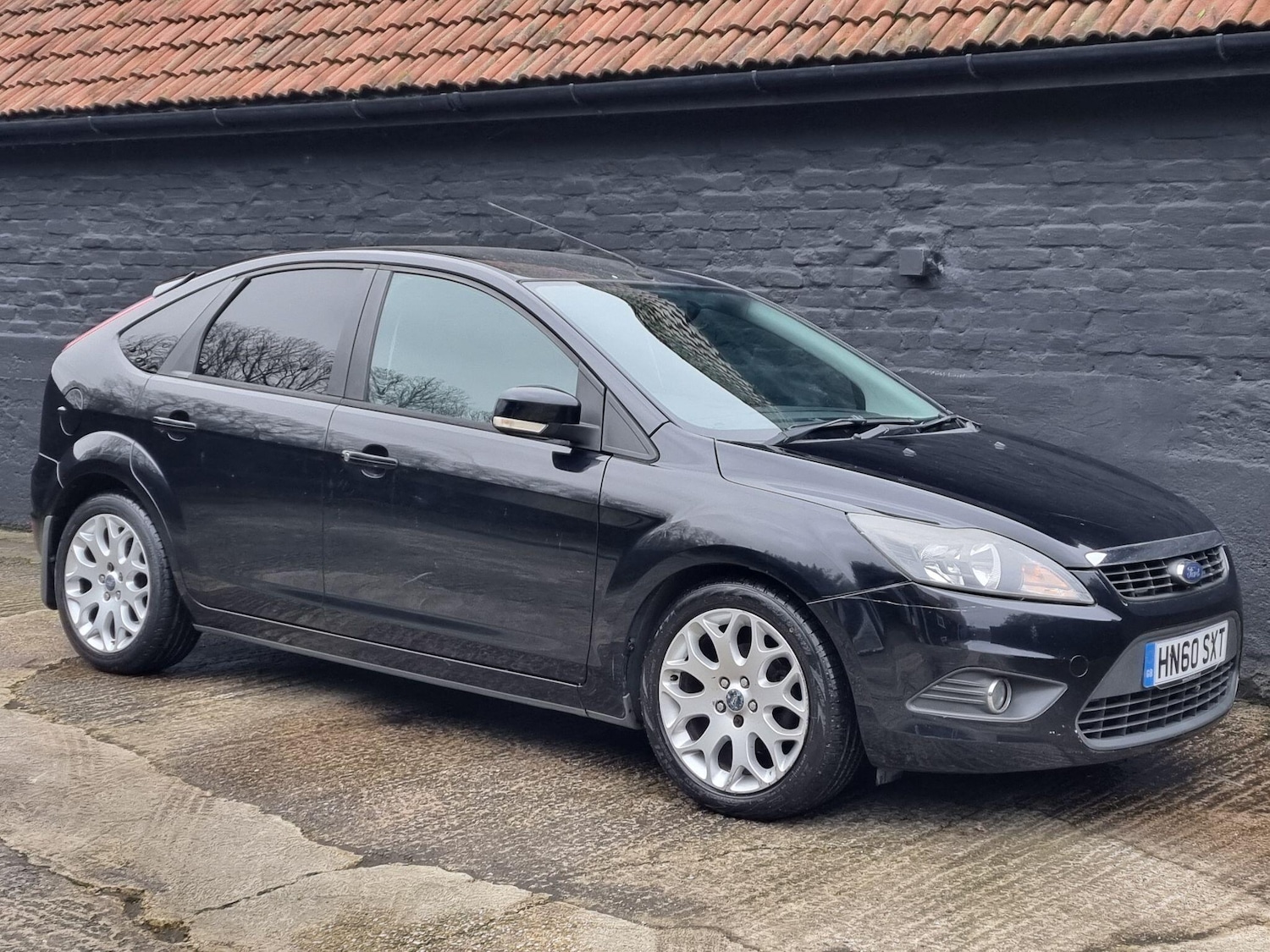 Used Ford Focus for sale - 77637865: Photo 4