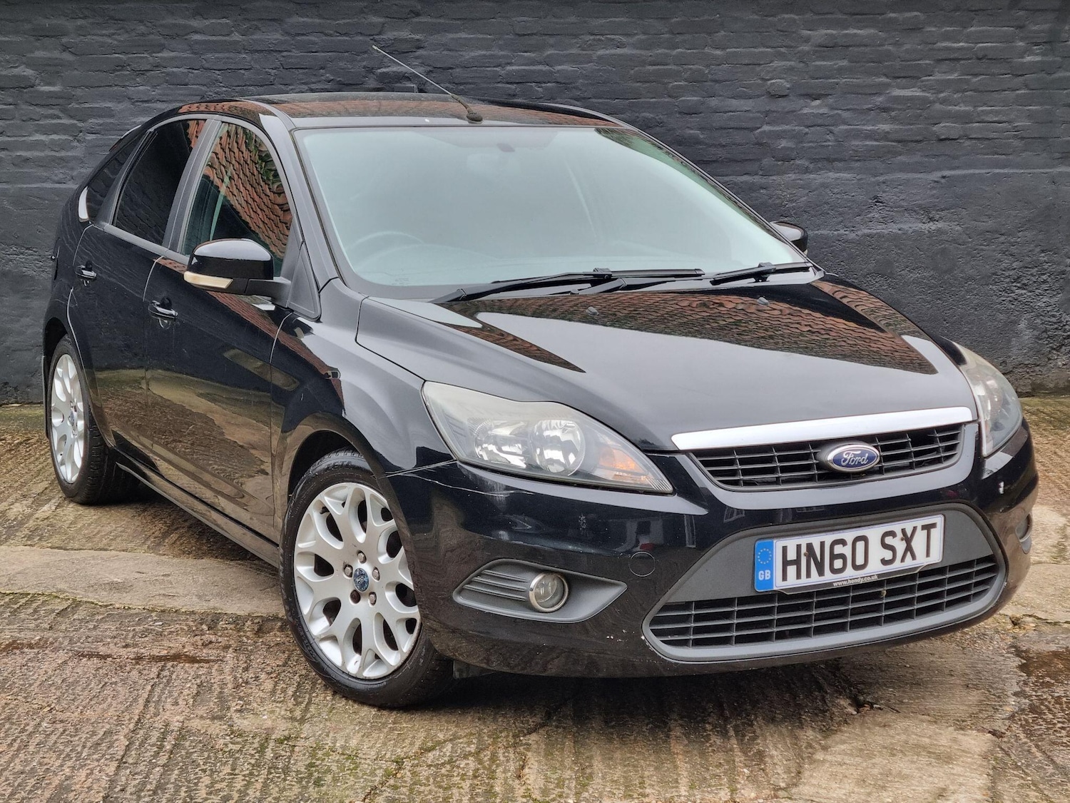Used Ford Focus for sale - 77637865: Photo 5