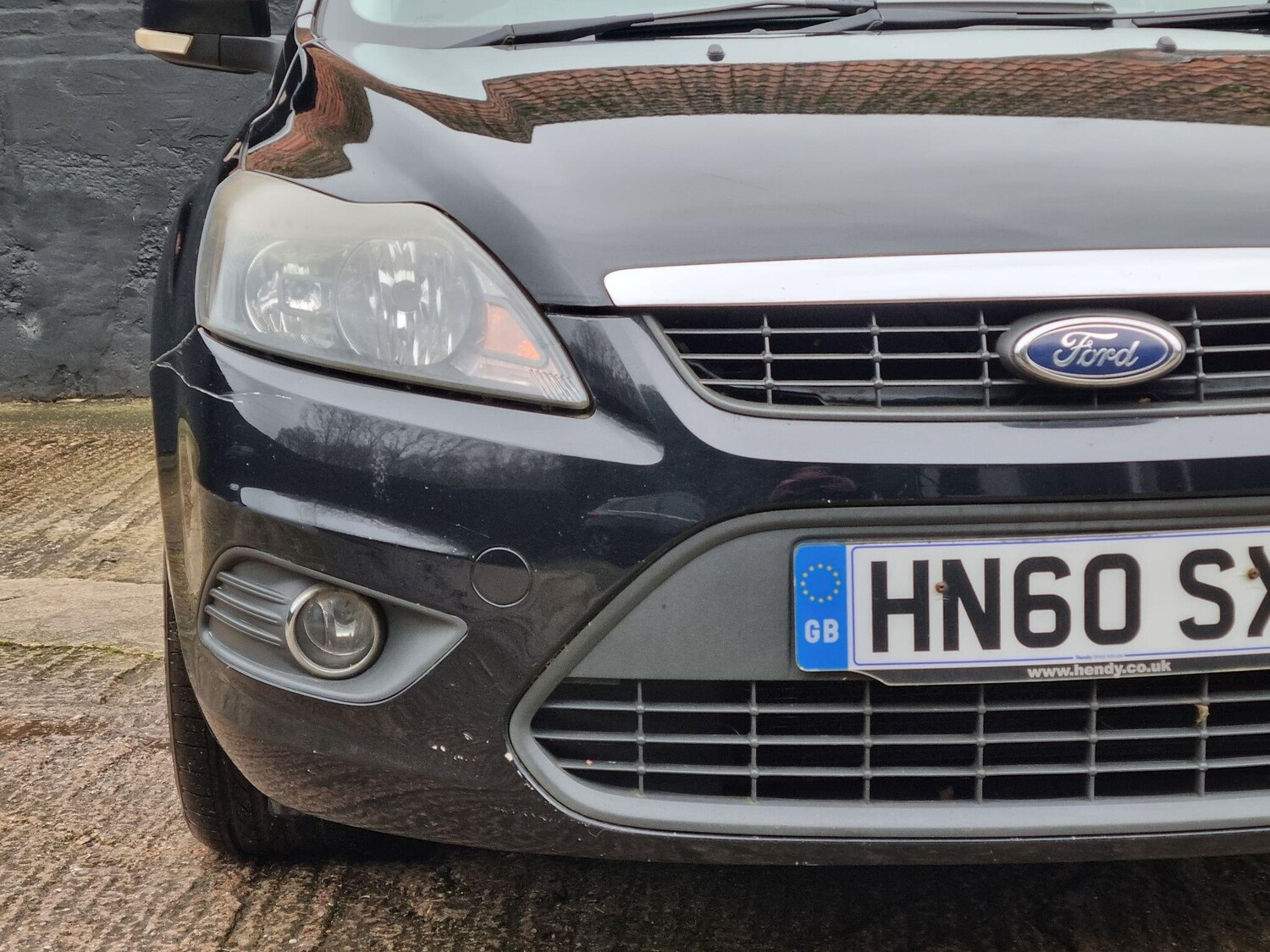 Used Ford Focus for sale - 77637865: Photo 6