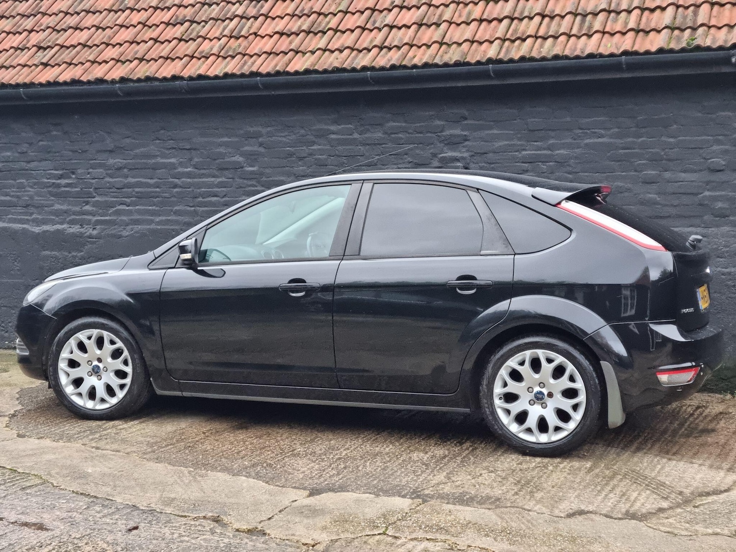 Used Ford Focus for sale - 77637865: Photo 9