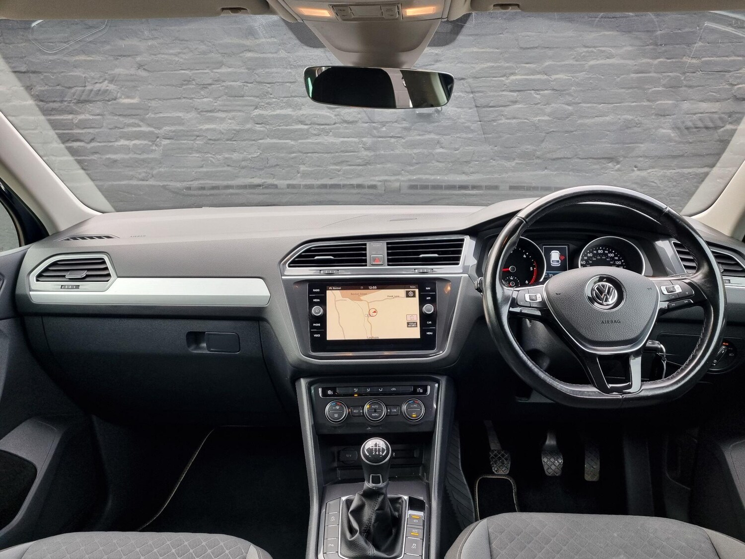 Used Volkswagen Tiguan 2017 for sale - 76597146: Photo 18