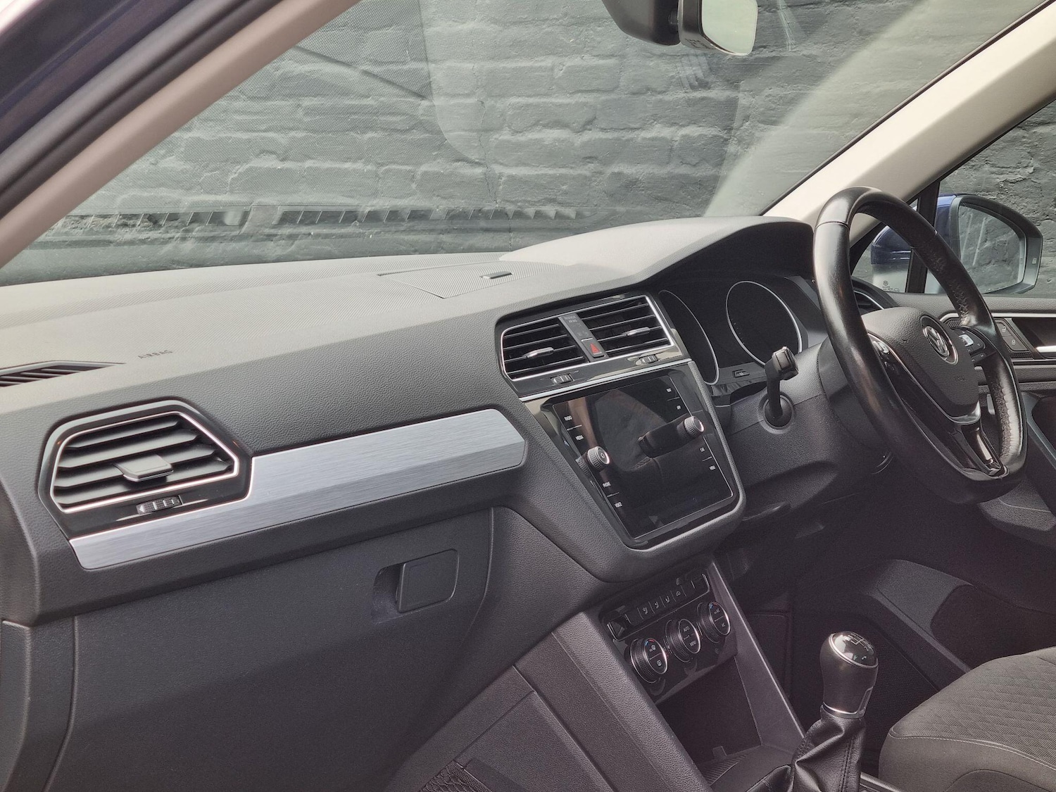 Used Volkswagen Tiguan 2017 for sale - 76597146: Photo 19