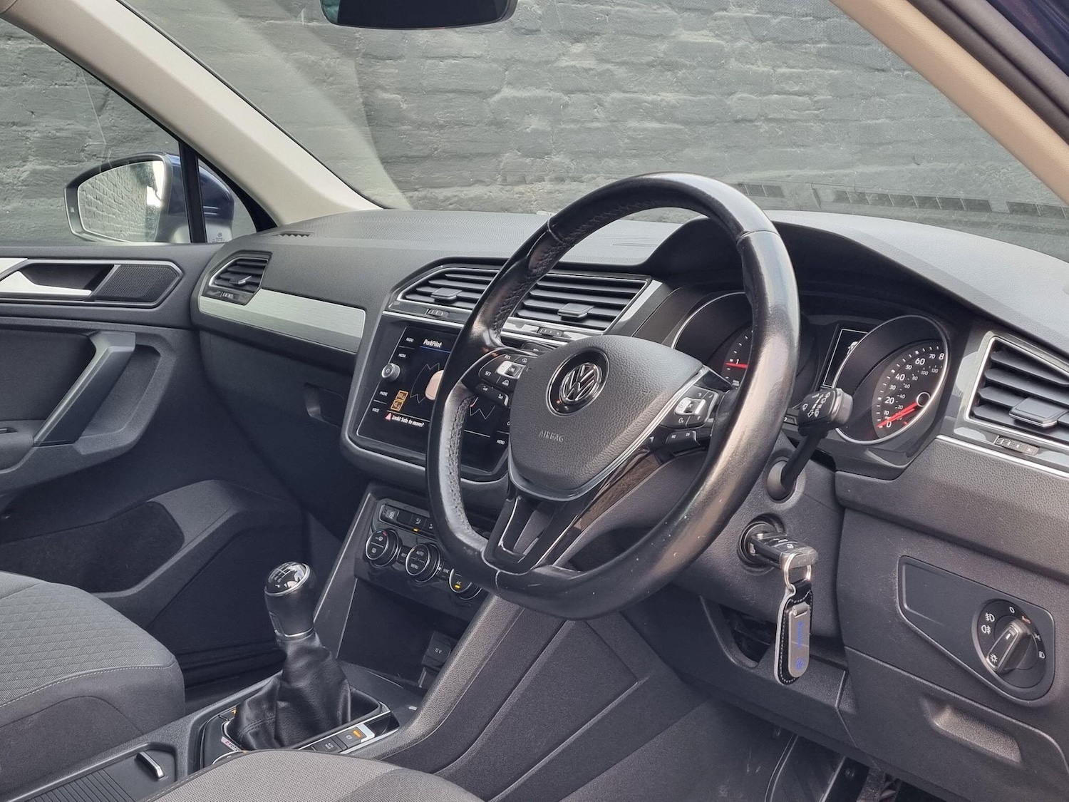 Used Volkswagen Tiguan 2017 for sale - 76597146: Photo 20