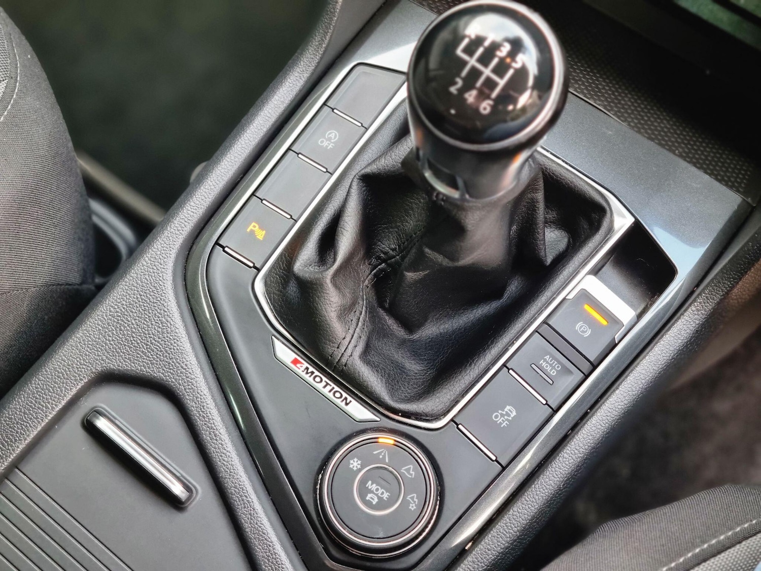 Used Volkswagen Tiguan 2017 for sale - 76597146: Photo 21