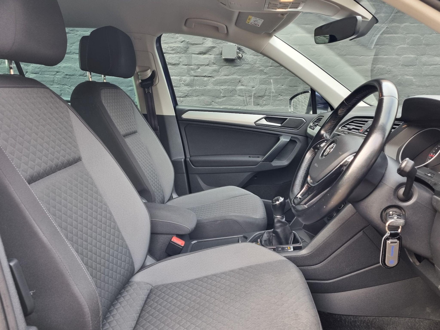 Used Volkswagen Tiguan 2017 for sale - 76597146: Photo 22