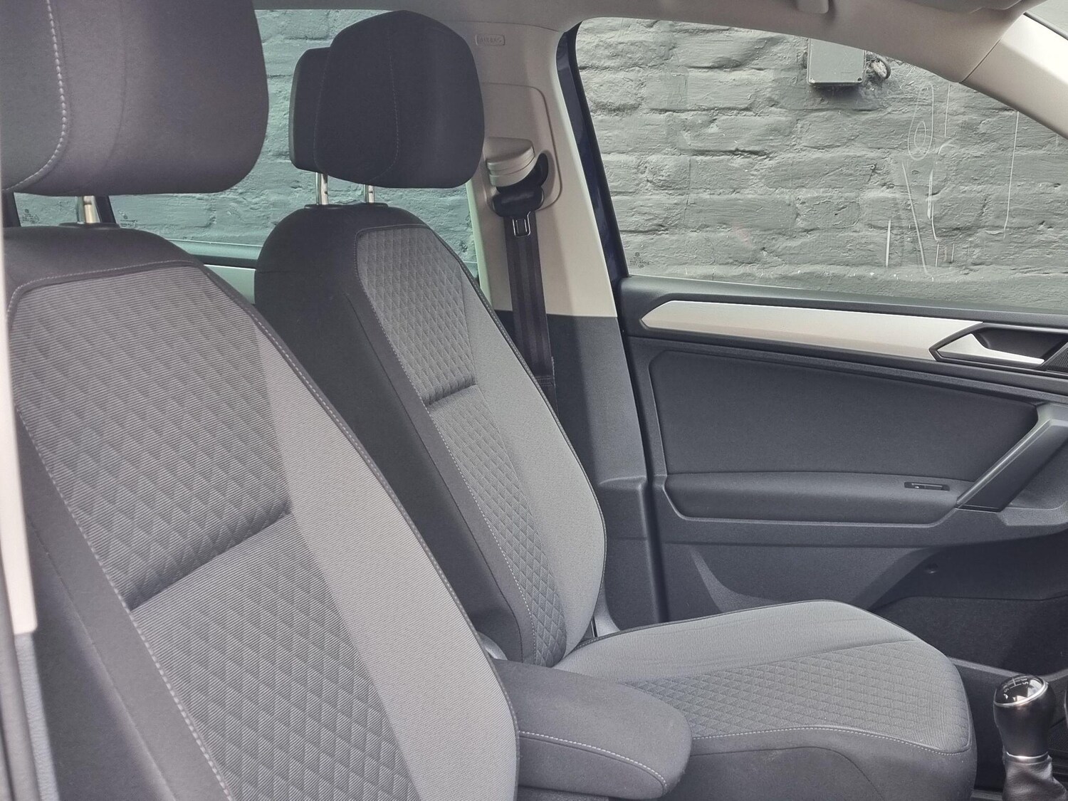 Used Volkswagen Tiguan 2017 for sale - 76597146: Photo 23