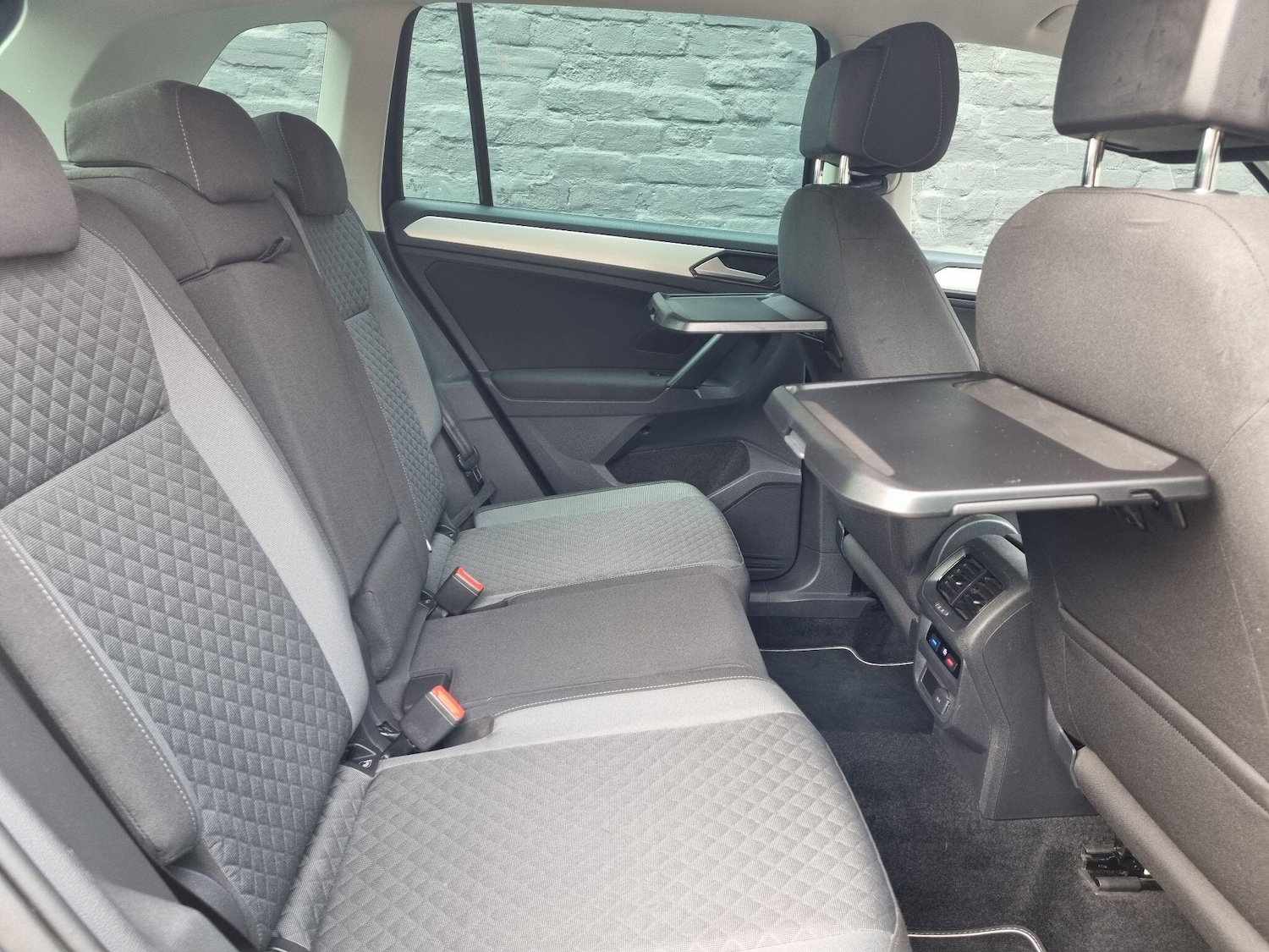 Used Volkswagen Tiguan 2017 for sale - 76597146: Photo 24