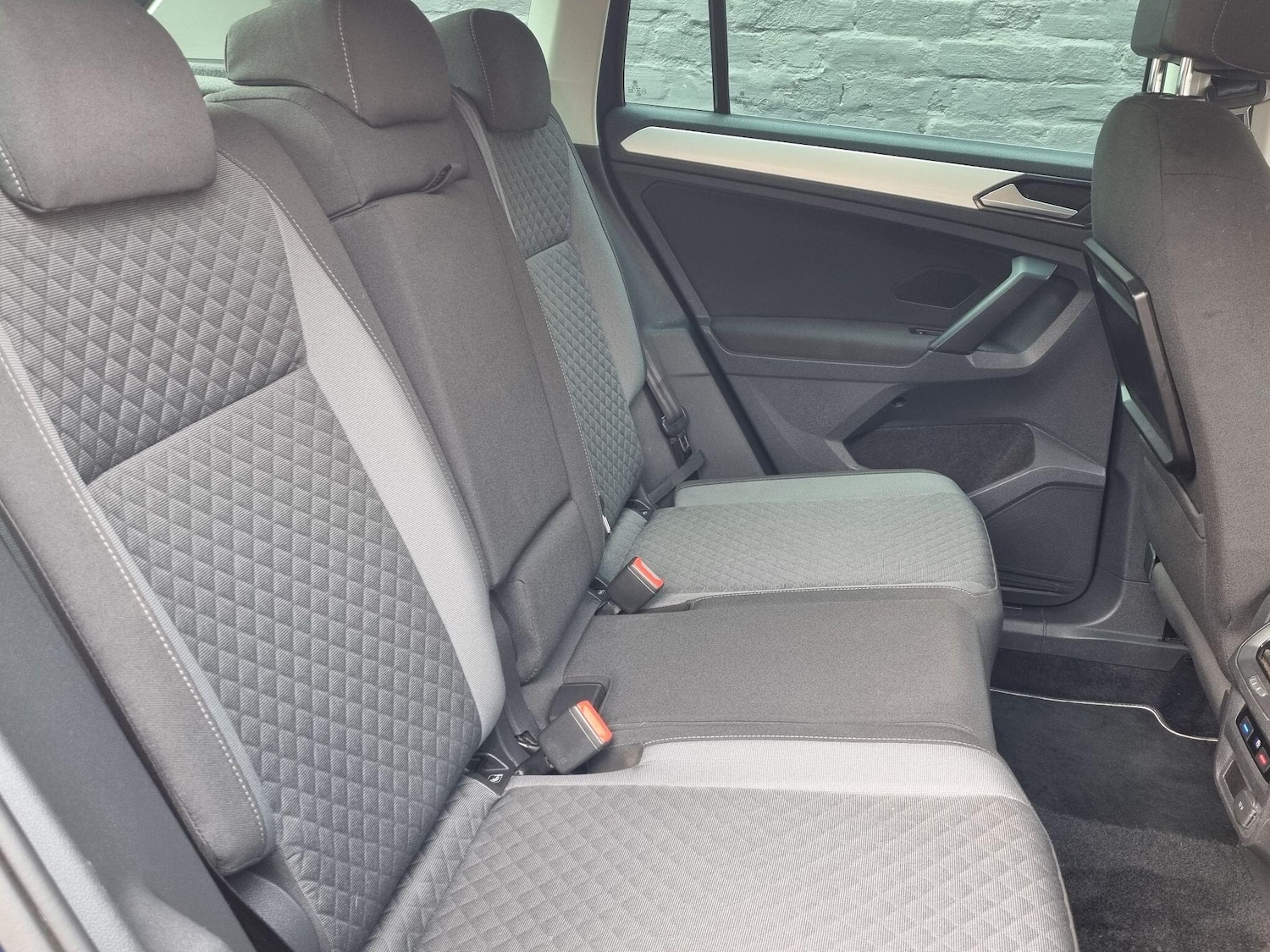 Used Volkswagen Tiguan 2017 for sale - 76597146: Photo 25