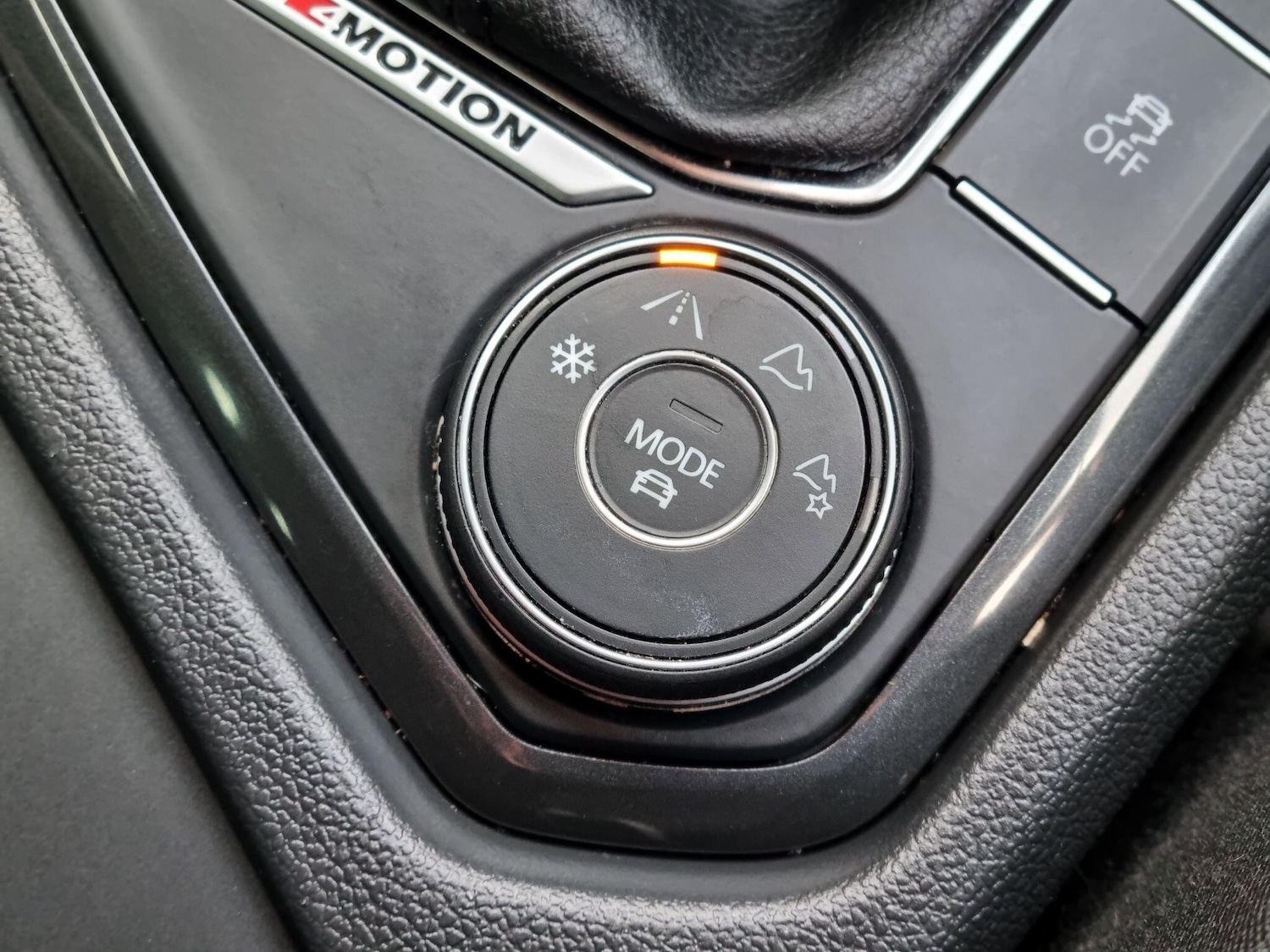 Used Volkswagen Tiguan 2017 for sale - 76597146: Photo 27