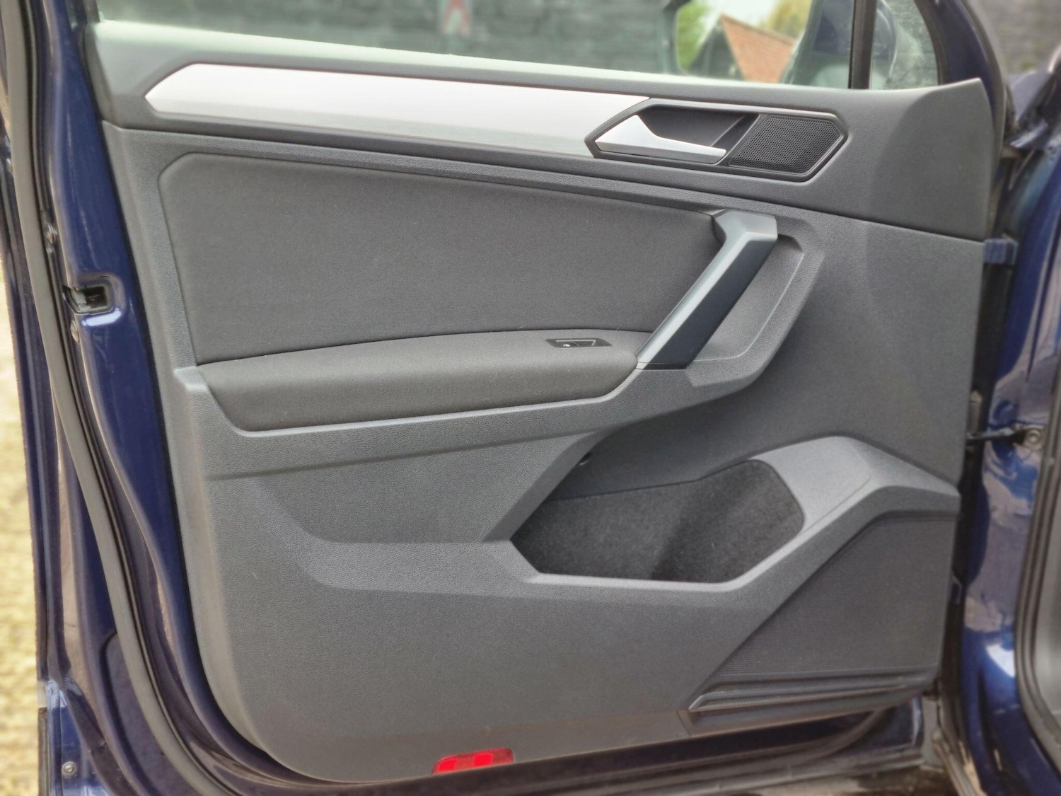 Used Volkswagen Tiguan 2017 for sale - 76597146: Photo 28