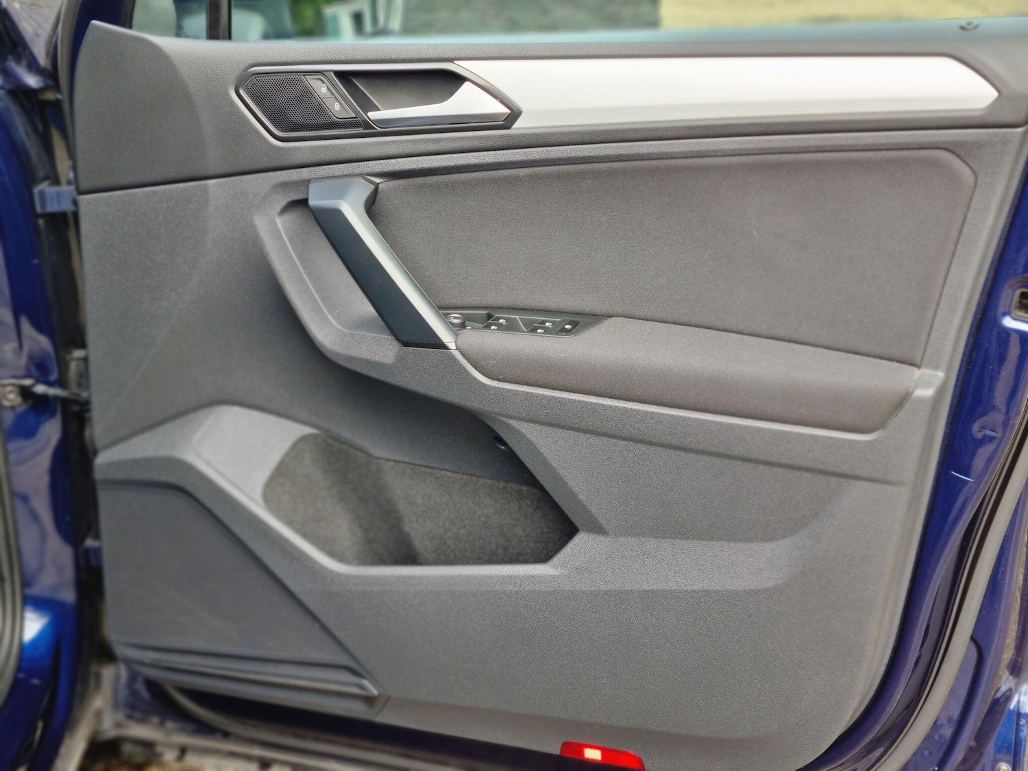 Used Volkswagen Tiguan 2017 for sale - 76597146: Photo 29