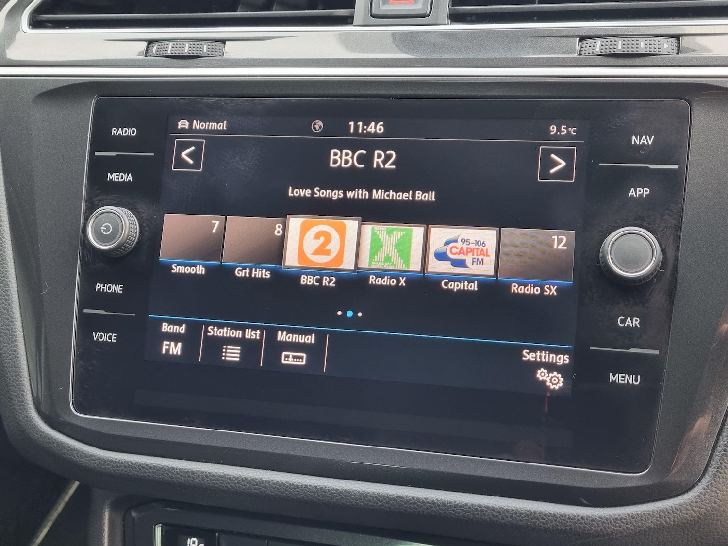 Used Volkswagen Tiguan 2017 for sale - 76597146: Photo 35