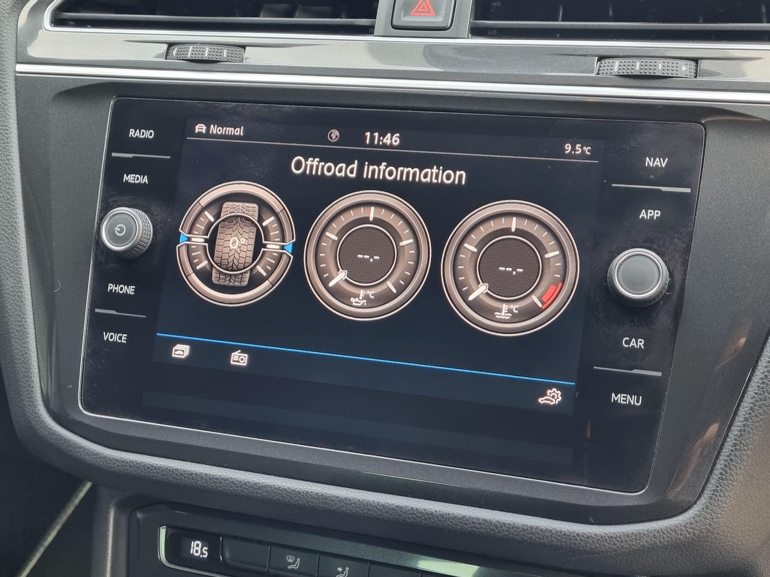 Used Volkswagen Tiguan 2017 for sale - 76597146: Photo 37