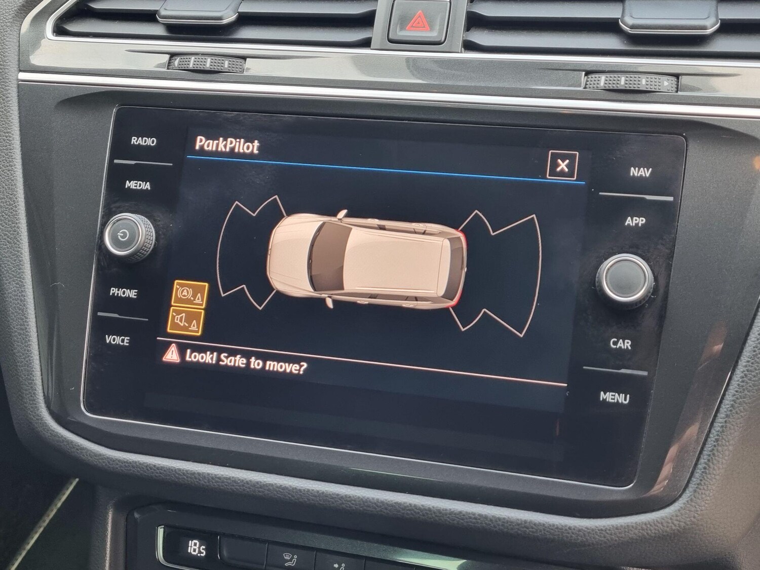 Used Volkswagen Tiguan 2017 for sale - 76597146: Photo 38