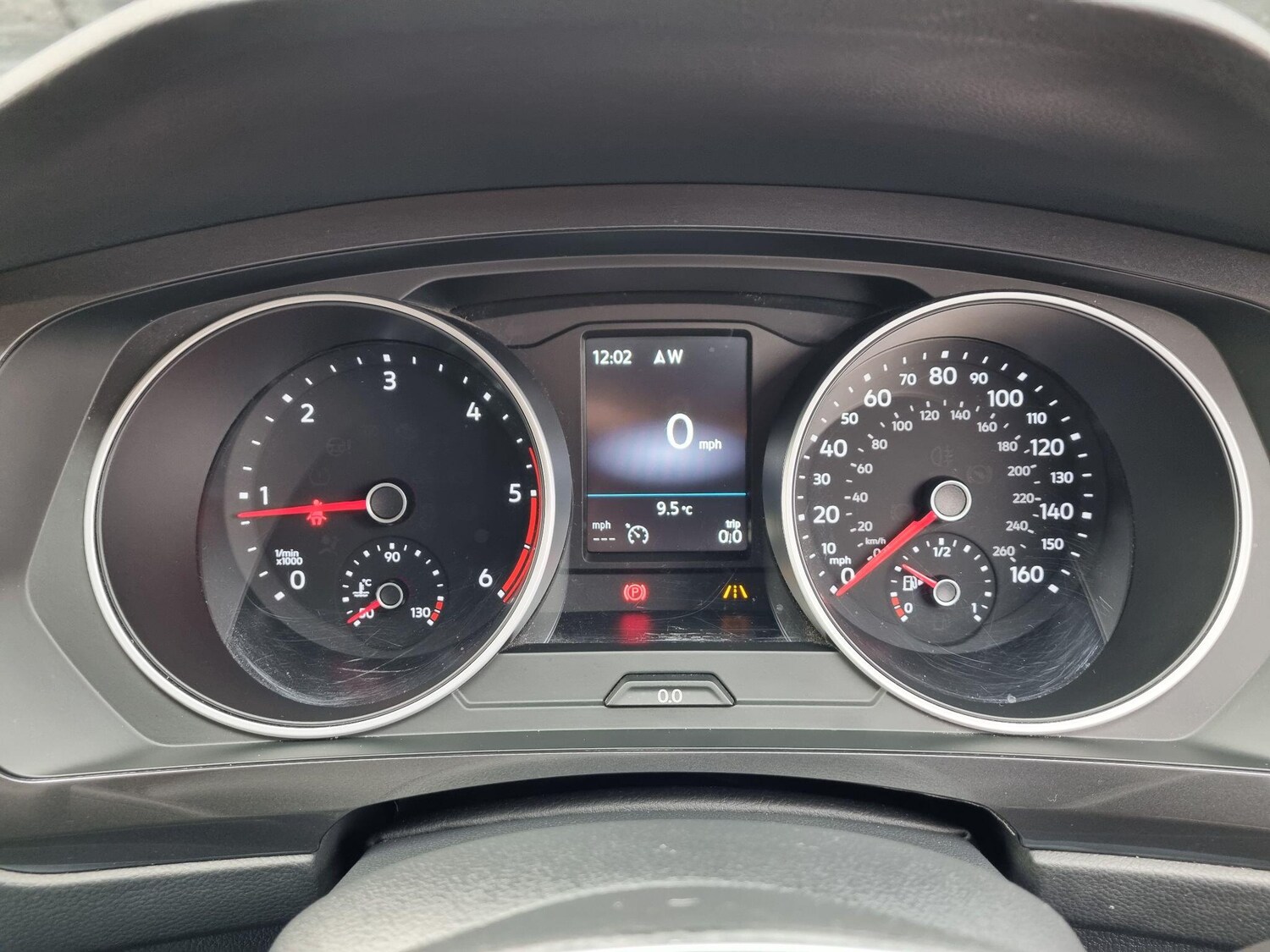 Used Volkswagen Tiguan 2017 for sale - 76597146: Photo 39