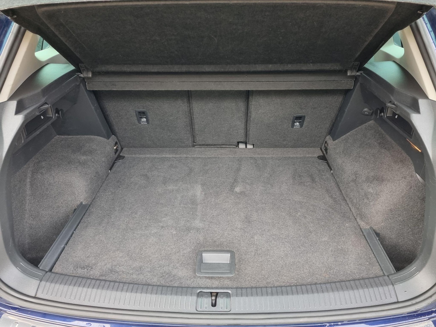 Used Volkswagen Tiguan 2017 for sale - 76597146: Photo 40