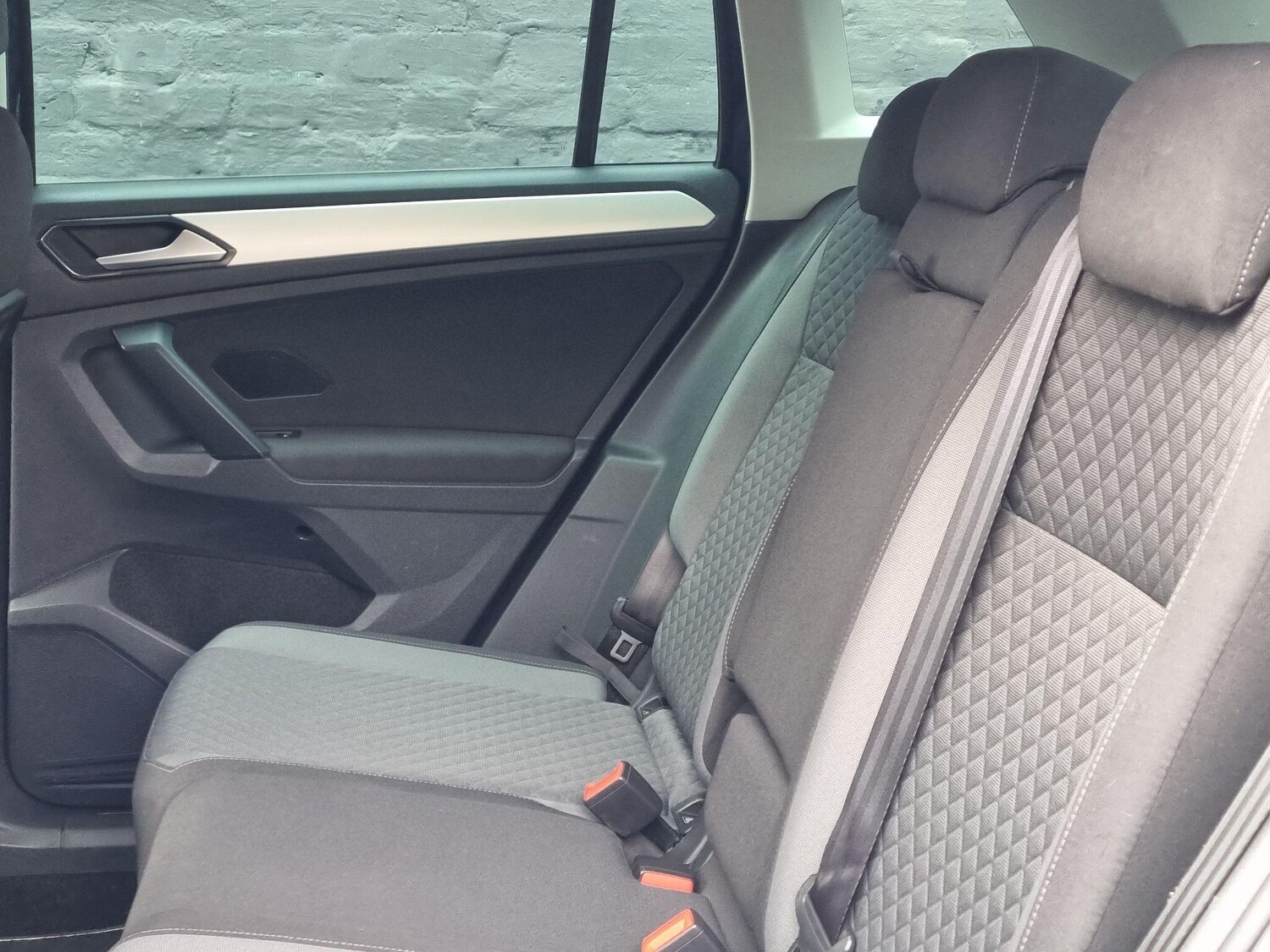 Used Volkswagen Tiguan 2017 for sale - 76597146: Photo 41