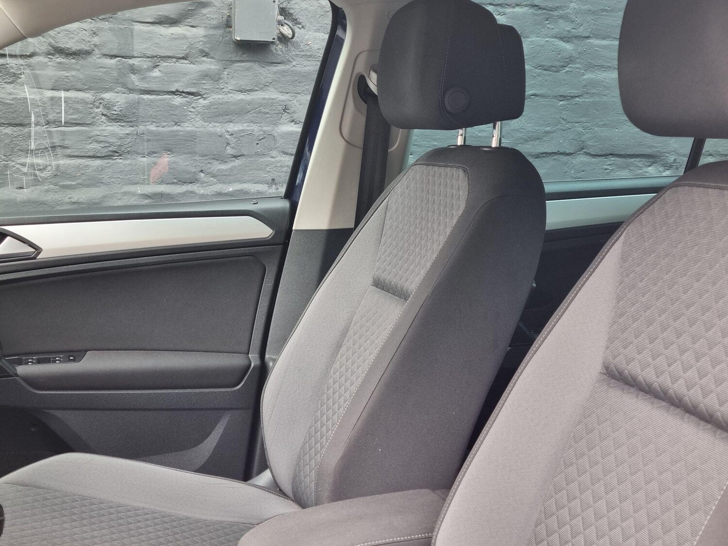 Used Volkswagen Tiguan 2017 for sale - 76597146: Photo 42