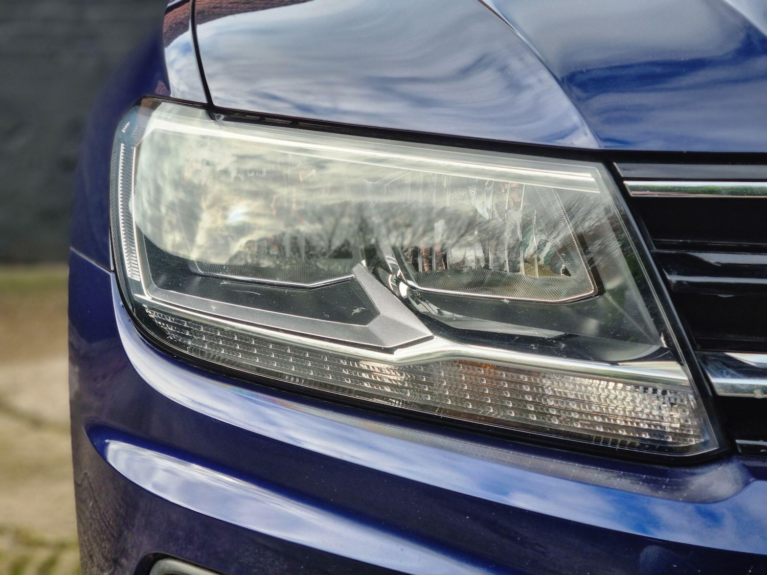 Used Volkswagen Tiguan 2017 for sale - 76597146: Photo 43