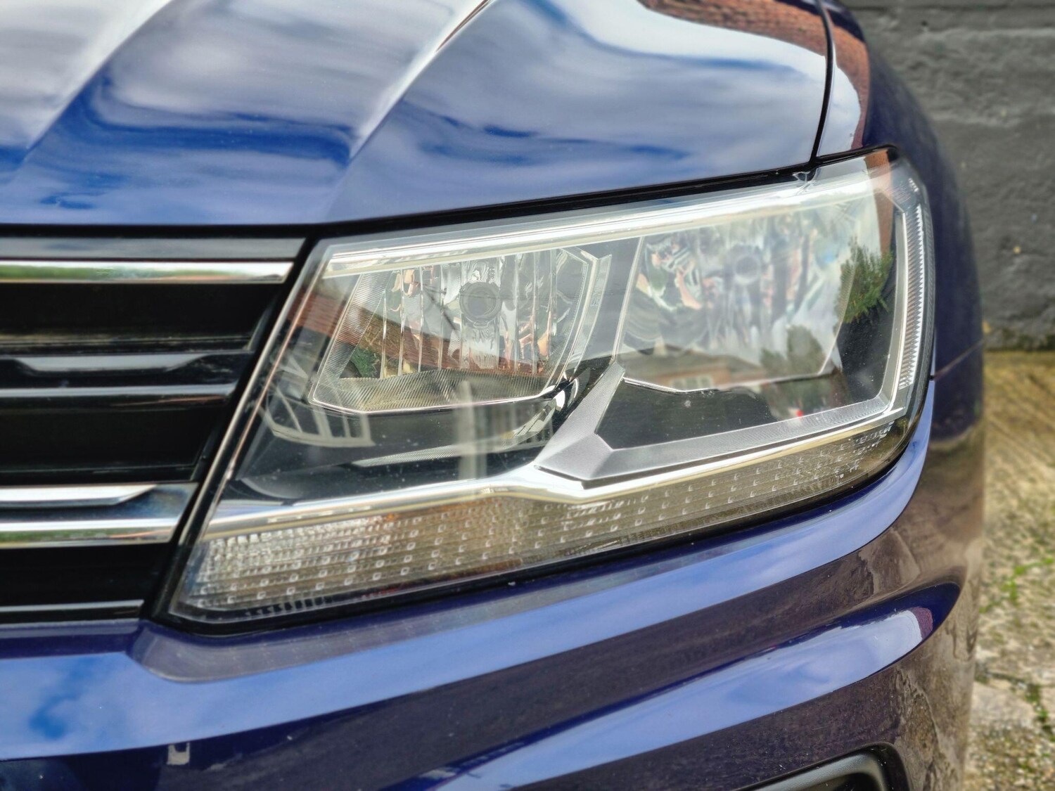 Used Volkswagen Tiguan 2017 for sale - 76597146: Photo 44