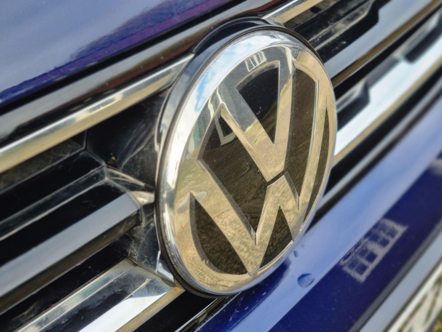 Used Volkswagen Tiguan 2017 for sale - 76597146: Photo 45