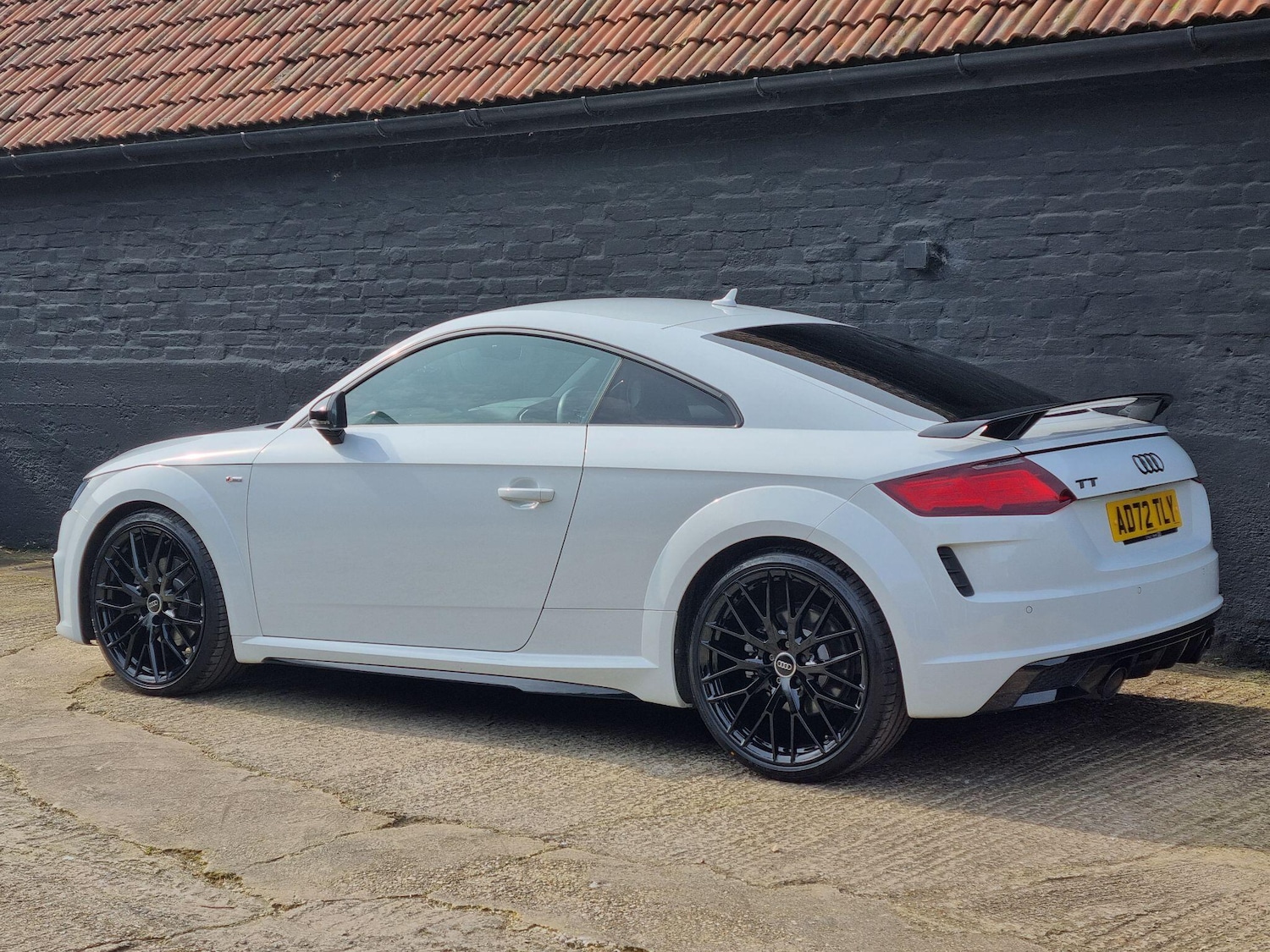 Used Audi TT 2022 for sale - 77969699: Photo 10