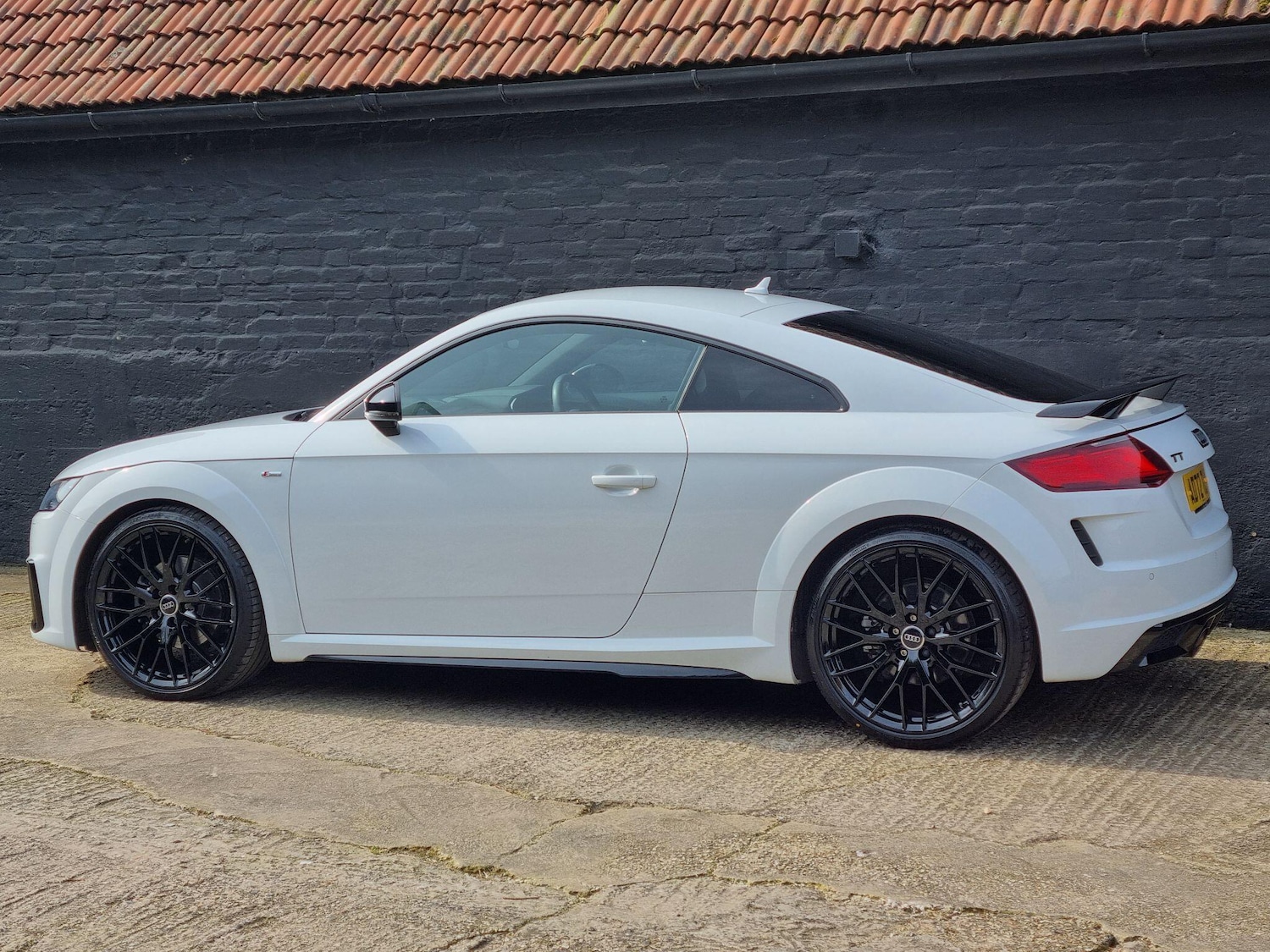 Used Audi TT 2022 for sale - 77969699: Photo 11