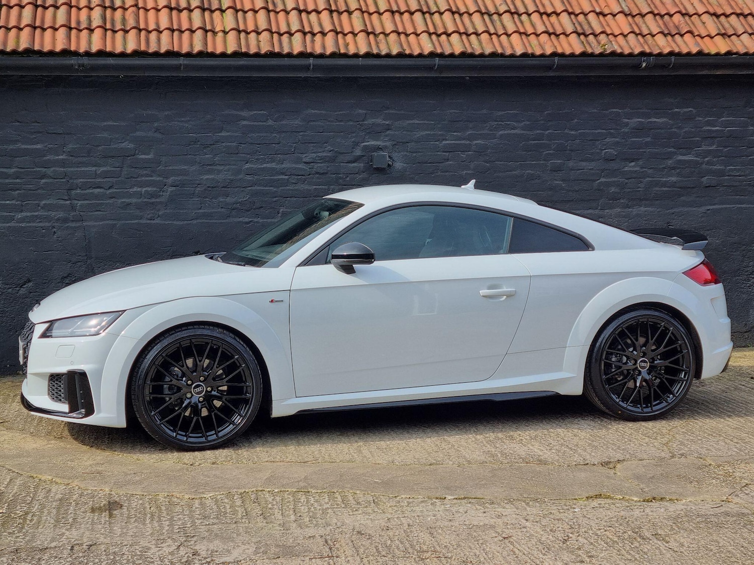Used Audi TT 2022 for sale - 77969699: Photo 12