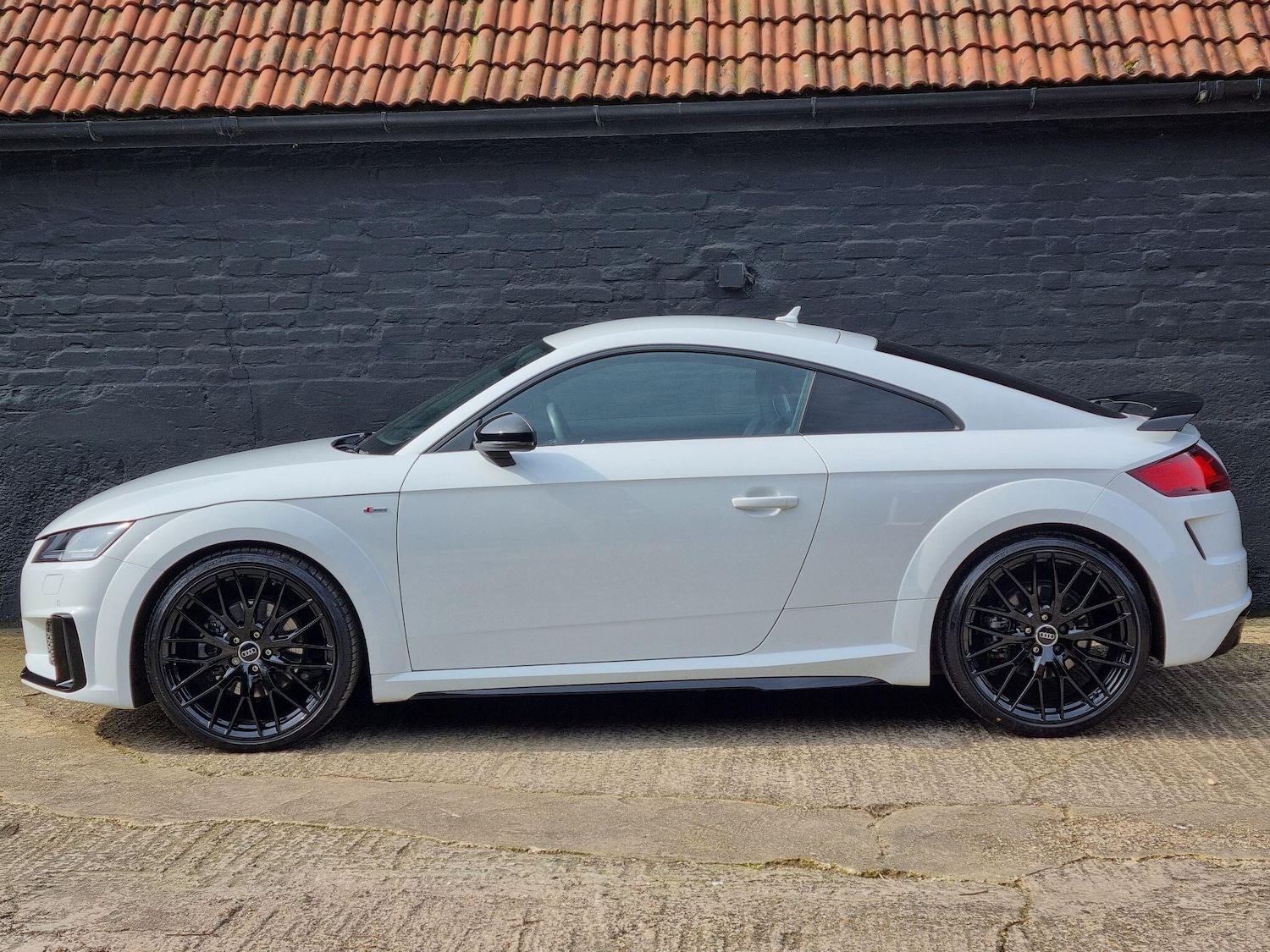 Used Audi TT 2022 for sale - 77969699: Photo 13