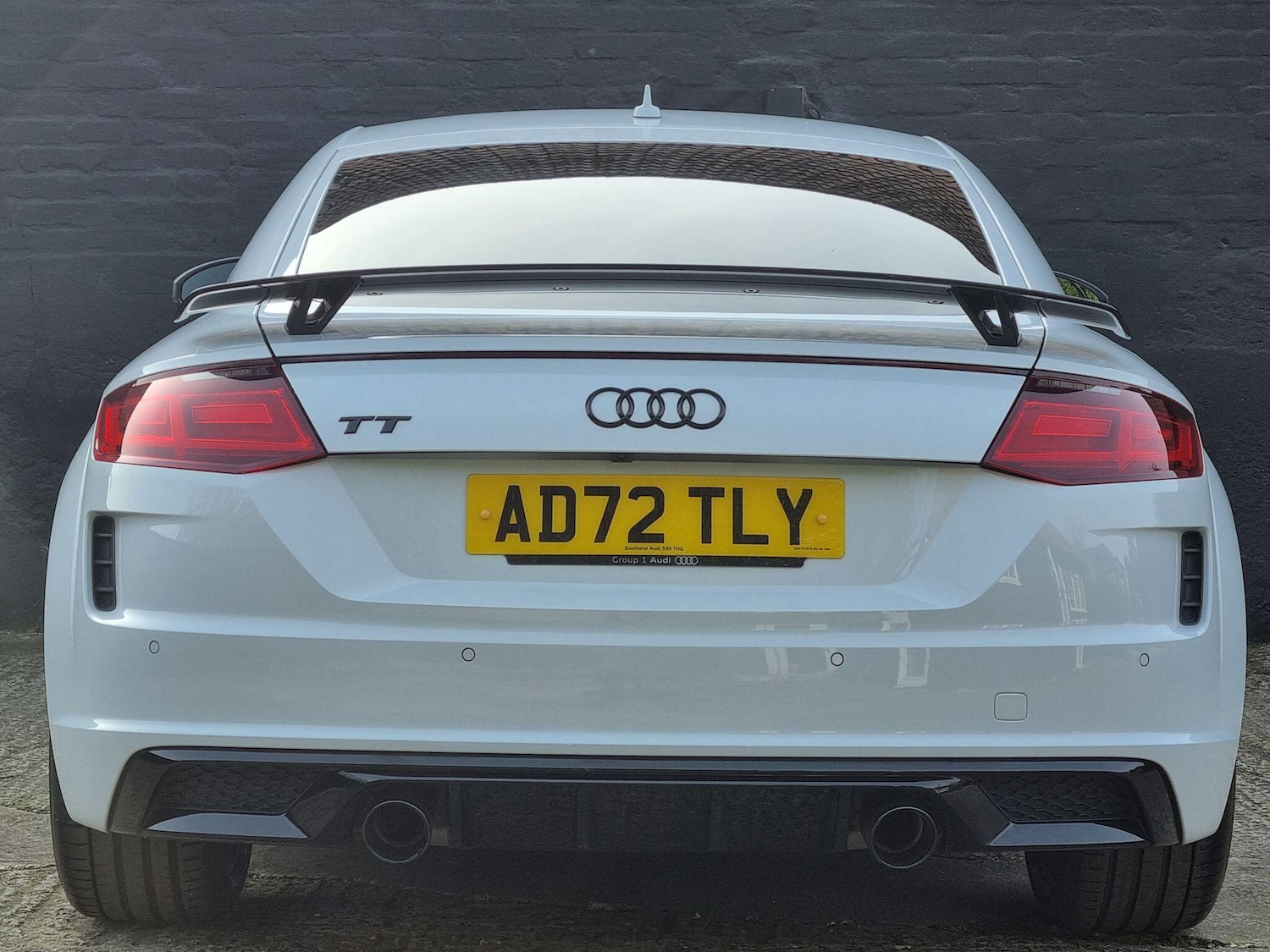 Used Audi TT 2022 for sale - 77969699: Photo 16