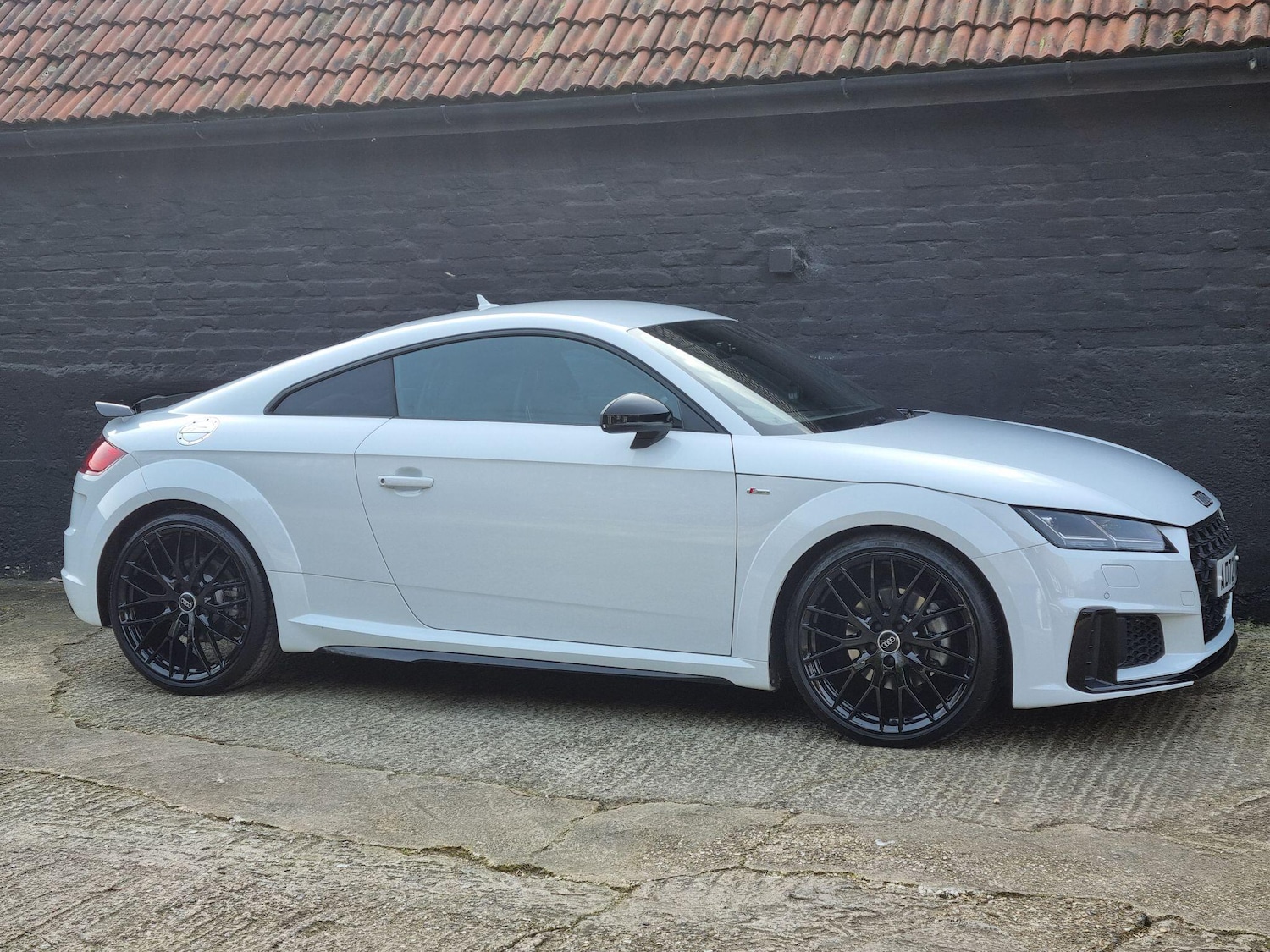 Used Audi TT 2022 for sale - 77969699: Photo 17