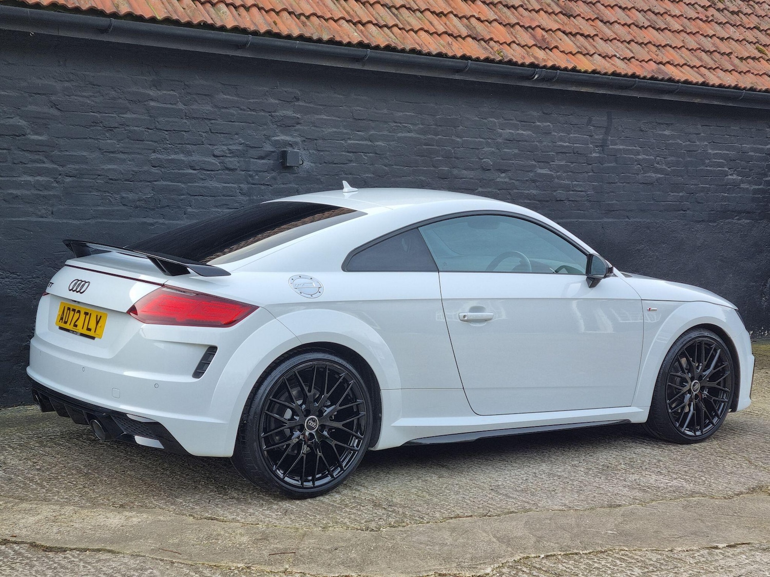 Used Audi TT 2022 for sale - 77969699: Photo 18