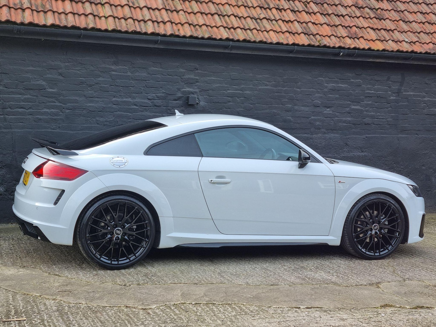 Used Audi TT 2022 for sale - 77969699: Photo 19