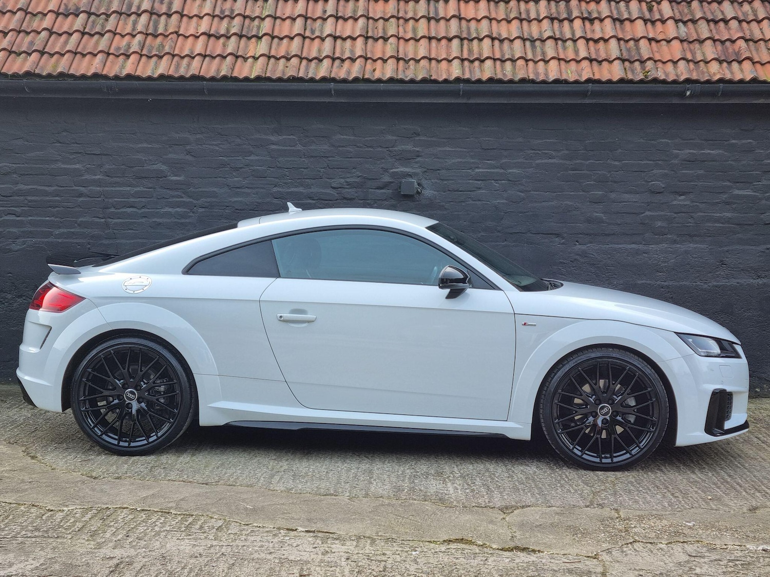 Used Audi TT 2022 for sale - 77969699: Photo 20