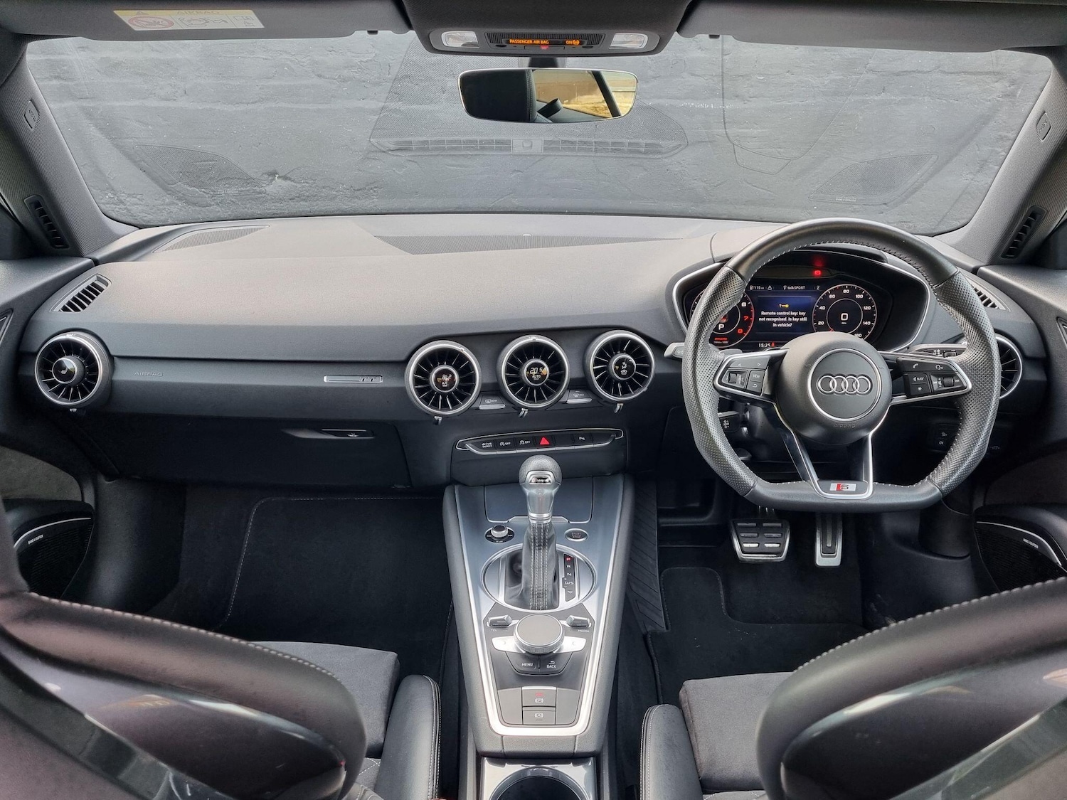 Used Audi TT 2022 for sale - 77969699: Photo 22