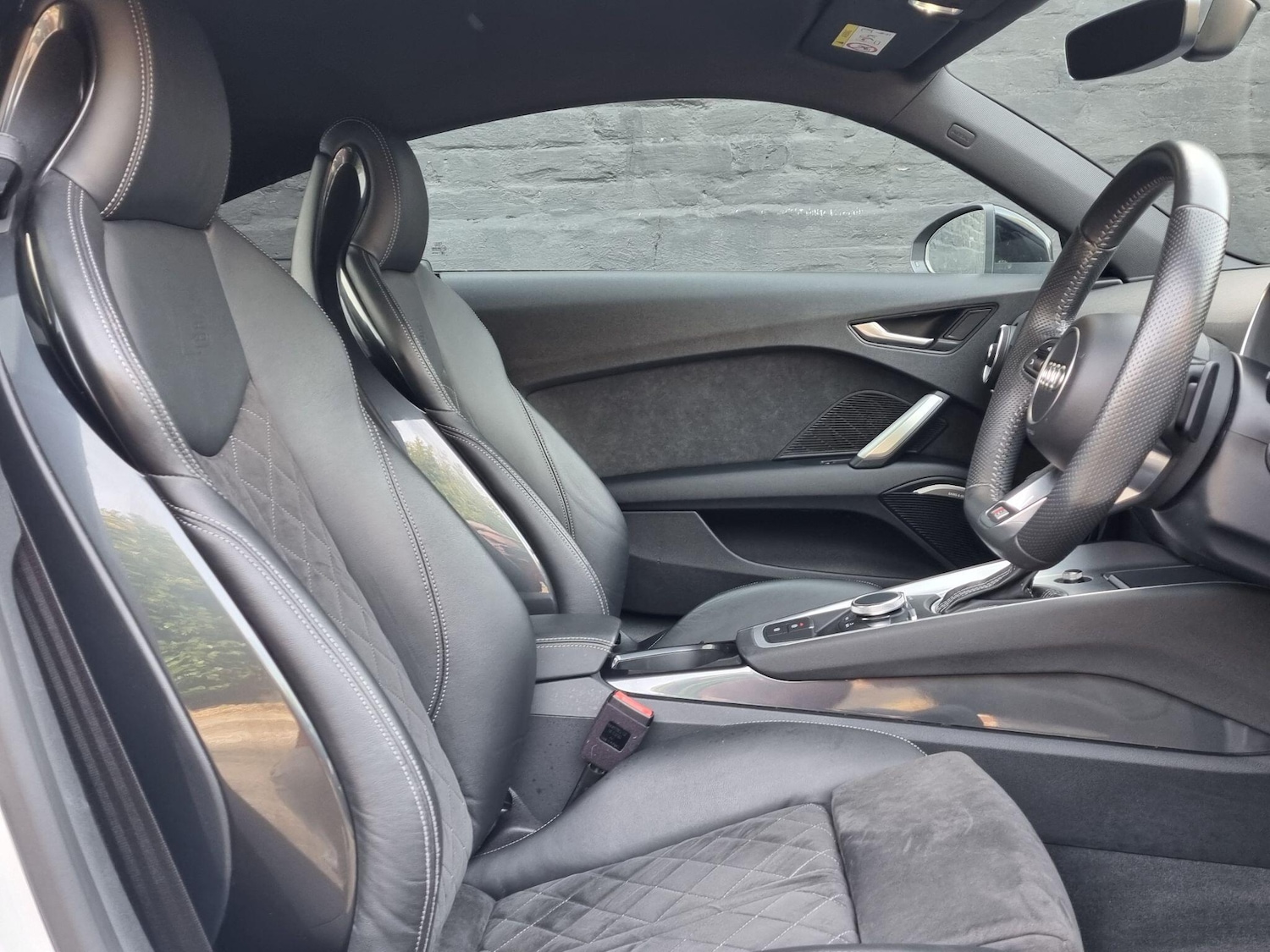 Used Audi TT 2022 for sale - 77969699: Photo 26